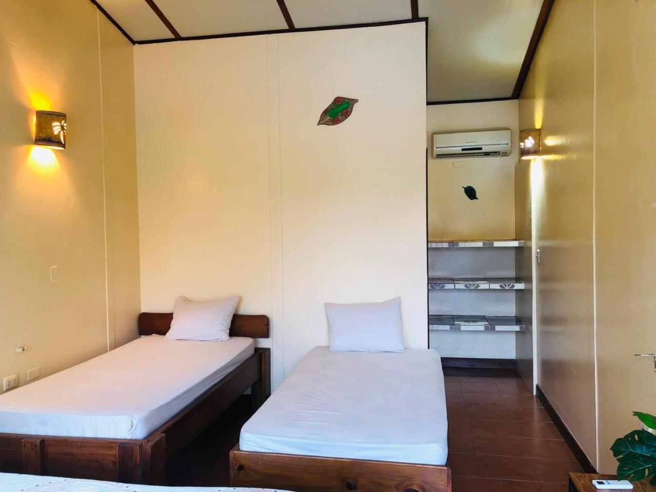 Bed & Breakfast Cocodrilo *