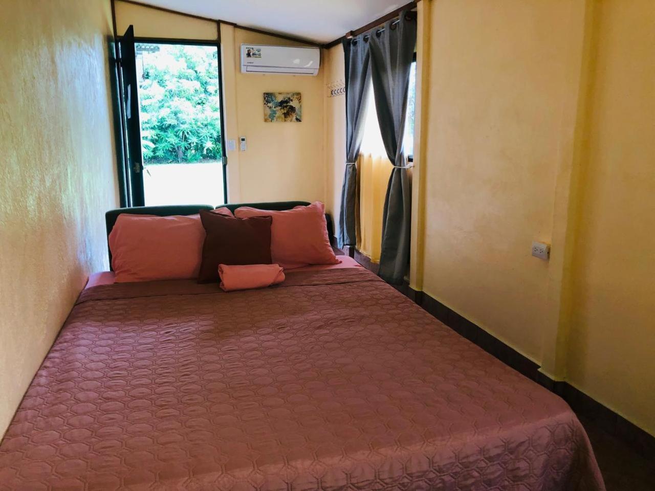 Cocodrilo Bed & Breakfast