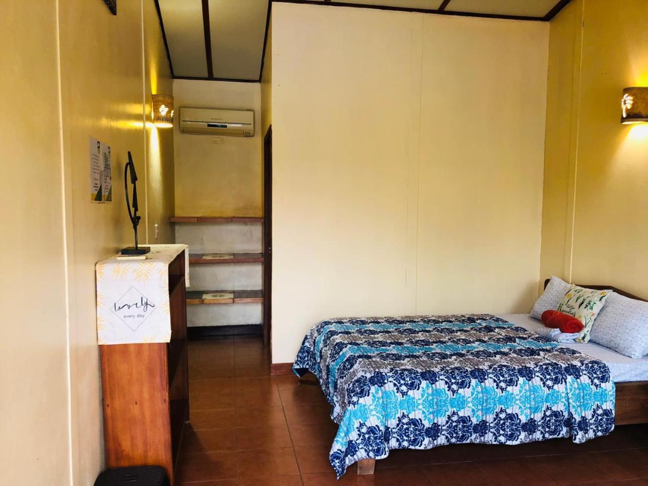 Bed & Breakfast Cocodrilo