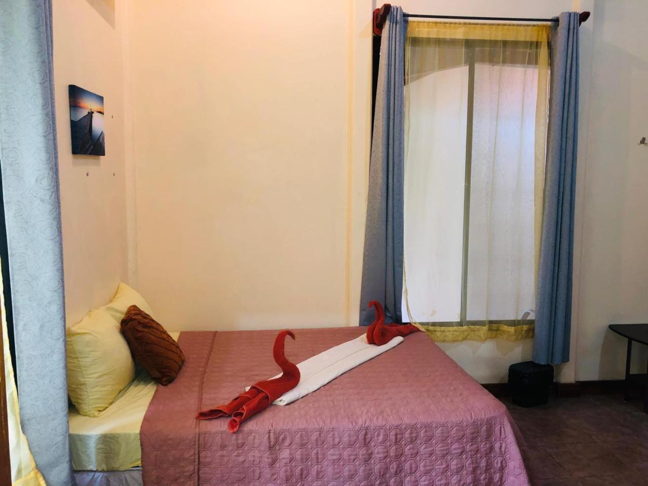 Cocodrilo Bed & Breakfast *