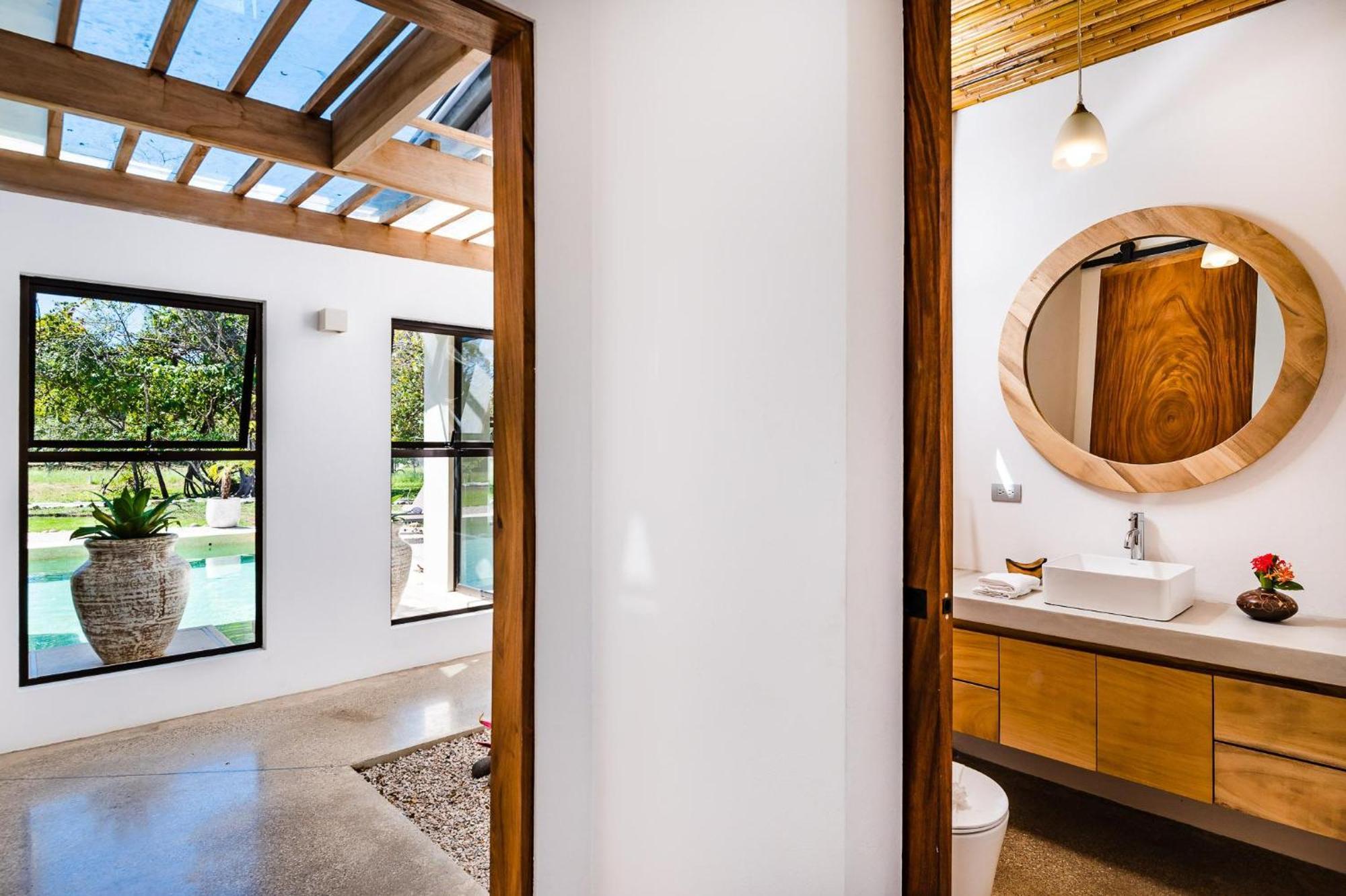 Casa Cenizaro- 4br House In Hacienda Pinilla
