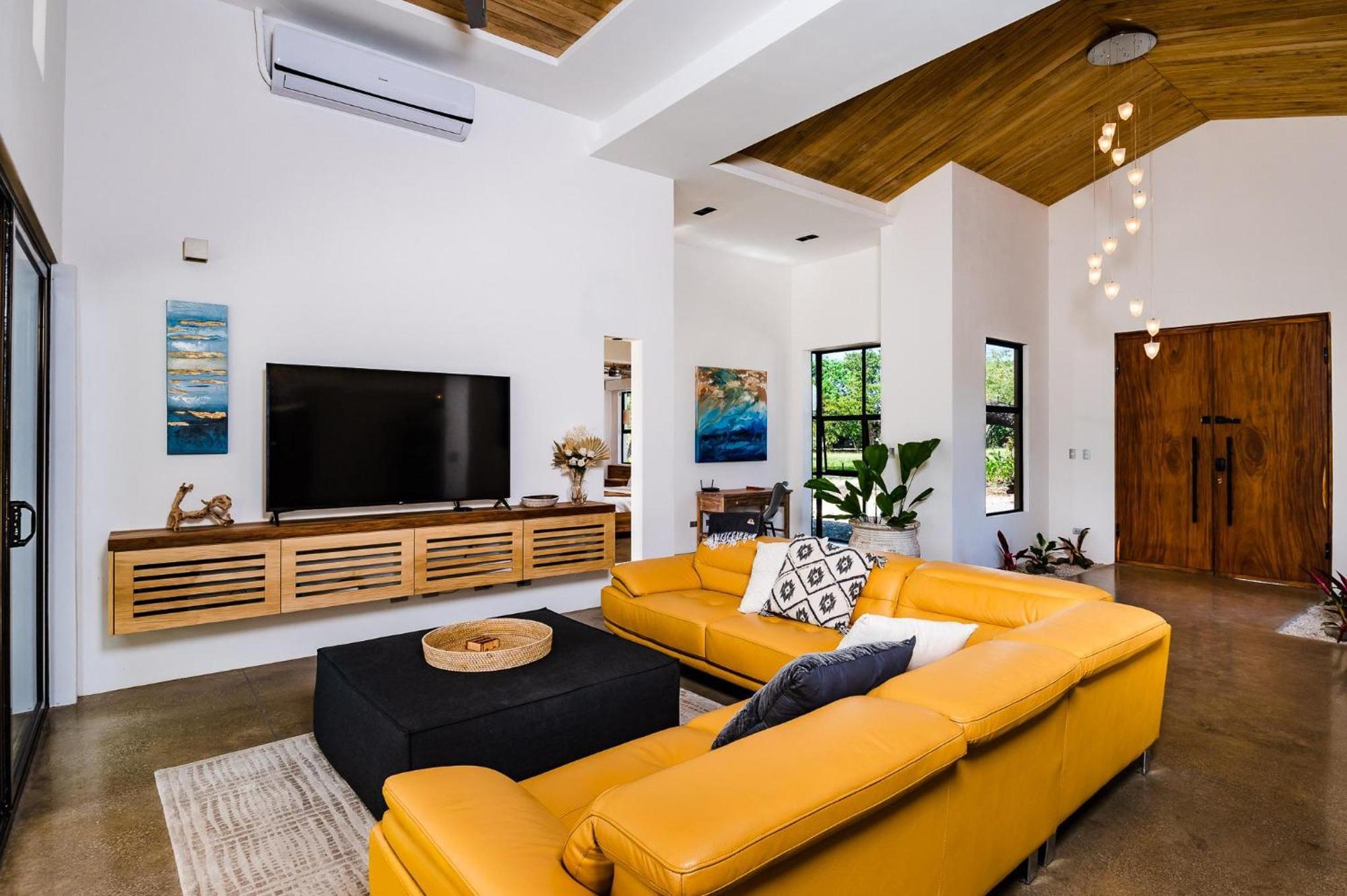 Holiday home Casa Cenizaro- 4br House In Hacienda Pinilla