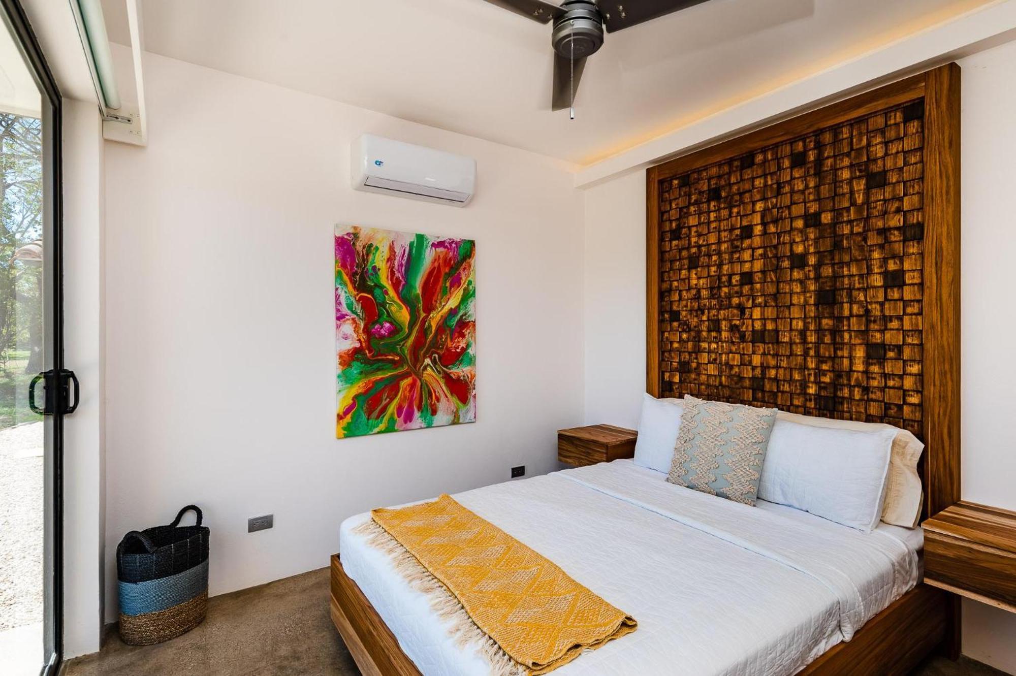 Casa Cenizaro- 4br House In Hacienda Pinilla Holiday home Tamarindo