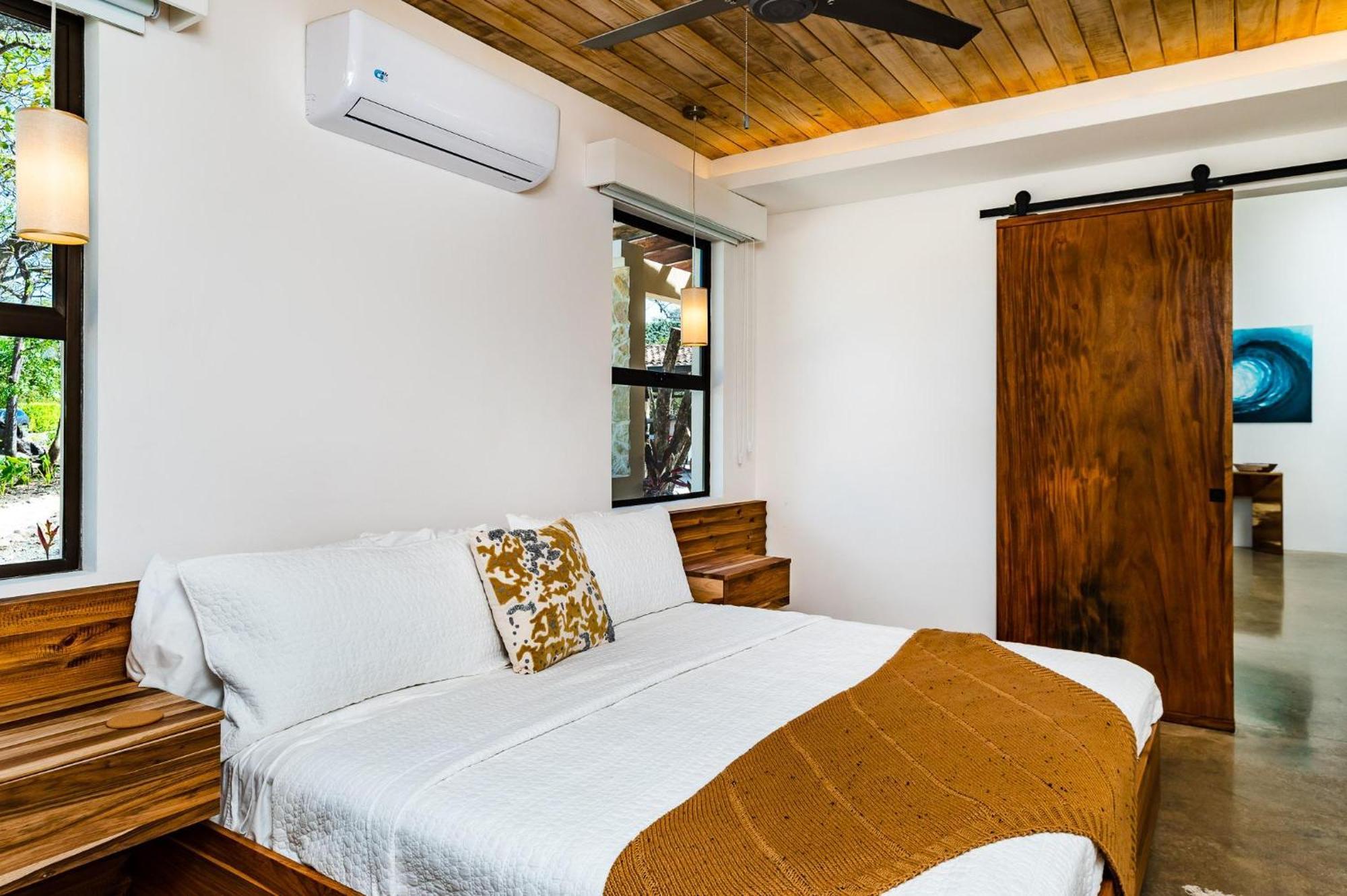 Holiday home Casa Cenizaro- 4br House In Hacienda Pinilla Tamarindo