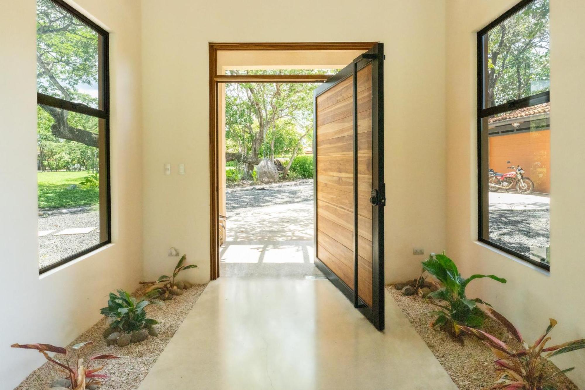 Casa Cenizaro- 4br House In Hacienda Pinilla Holiday home