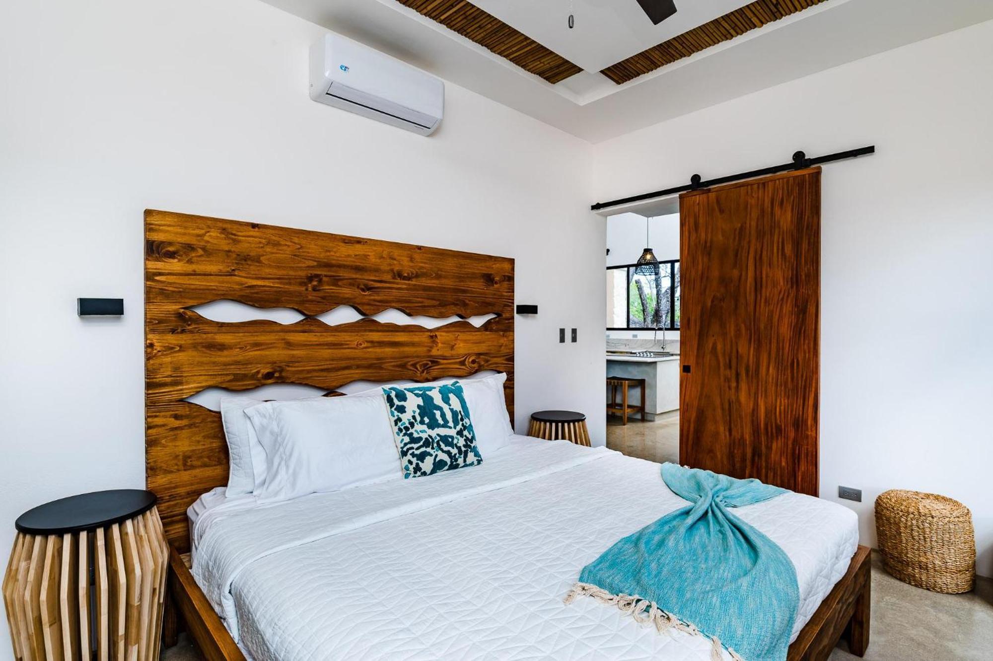Casa Cenizaro- 4br House In Hacienda Pinilla Holiday home Tamarindo