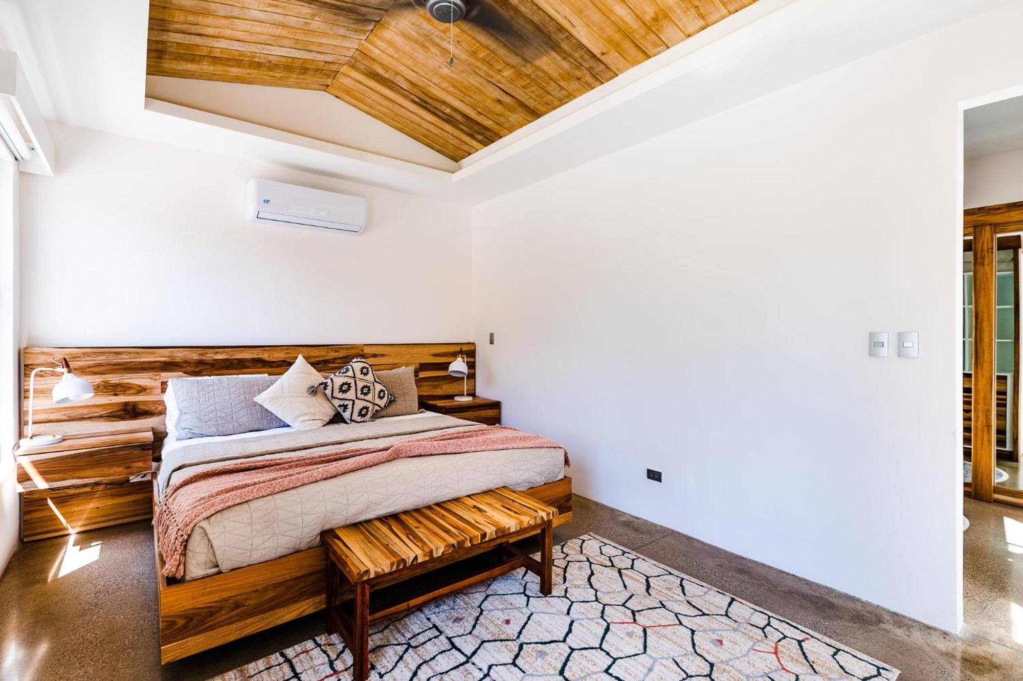 Holiday home Casa Cenizaro- 4br House In Hacienda Pinilla Tamarindo