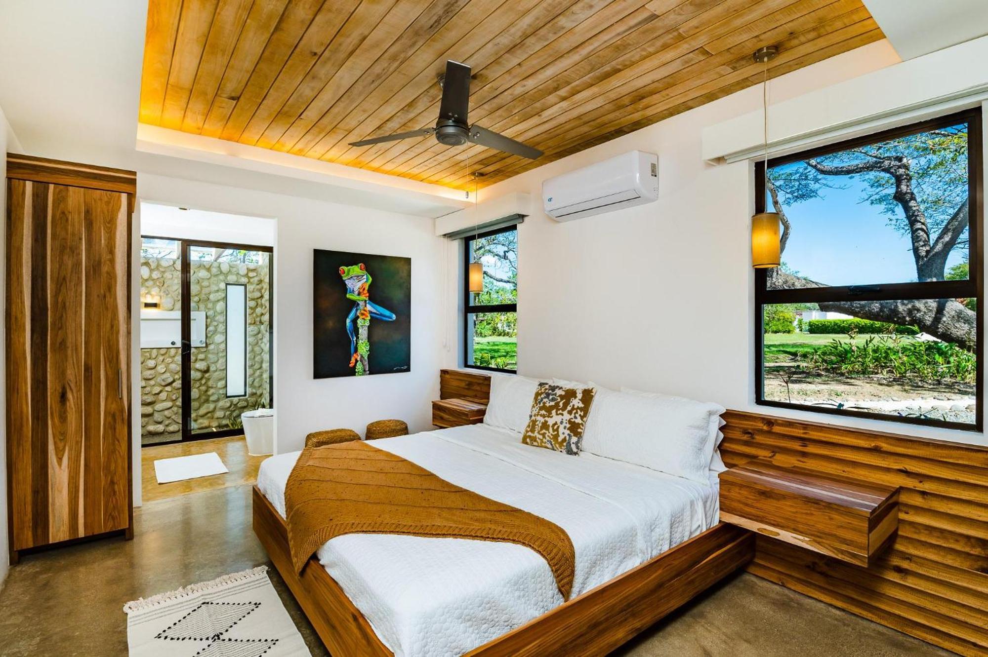 Casa Cenizaro- 4br House In Hacienda Pinilla