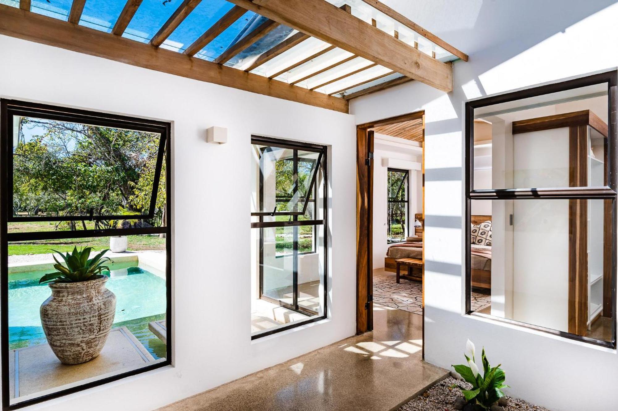 Holiday home Casa Cenizaro- 4br House In Hacienda Pinilla