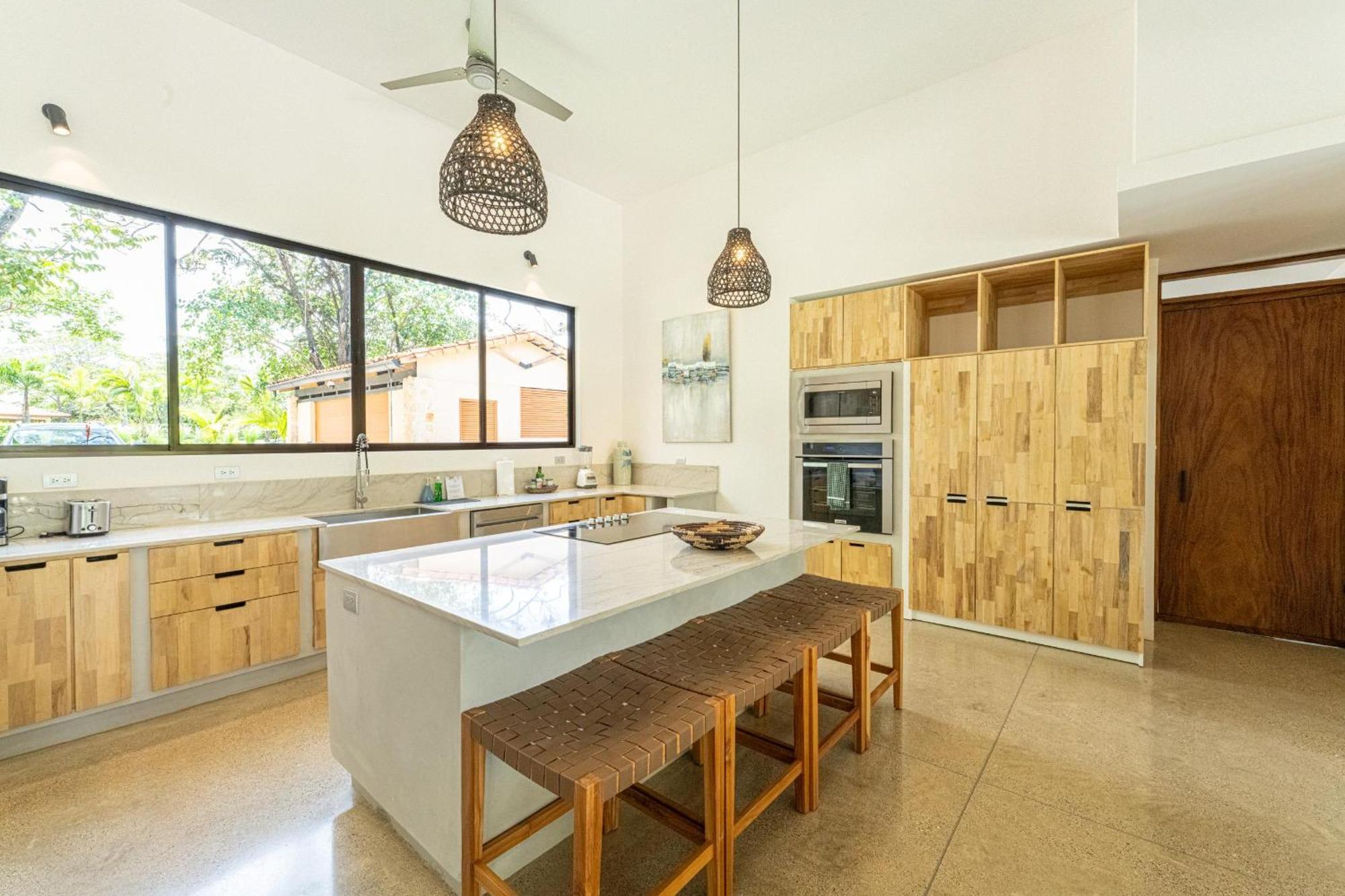 Casa Cenizaro- 4br House In Hacienda Pinilla Holiday home Tamarindo