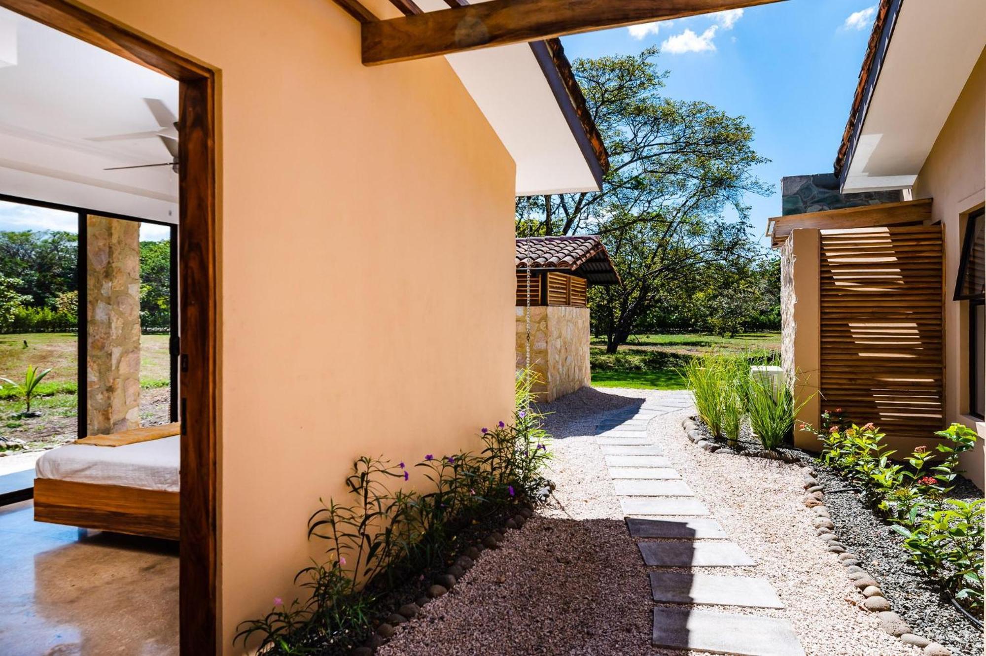 Casa Cenizaro- 4br House In Hacienda Pinilla *