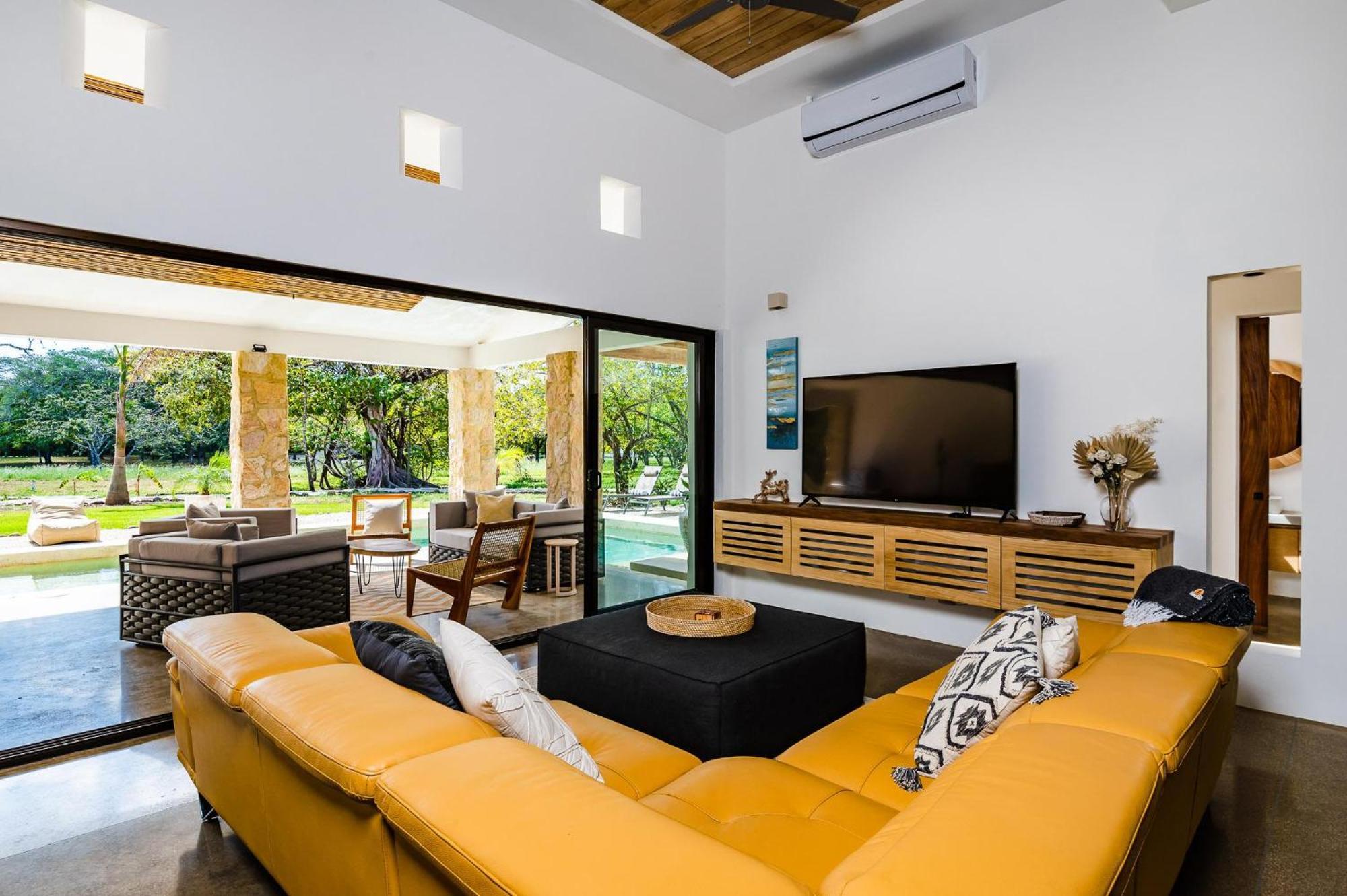 Casa Cenizaro- 4br House In Hacienda Pinilla Holiday home *