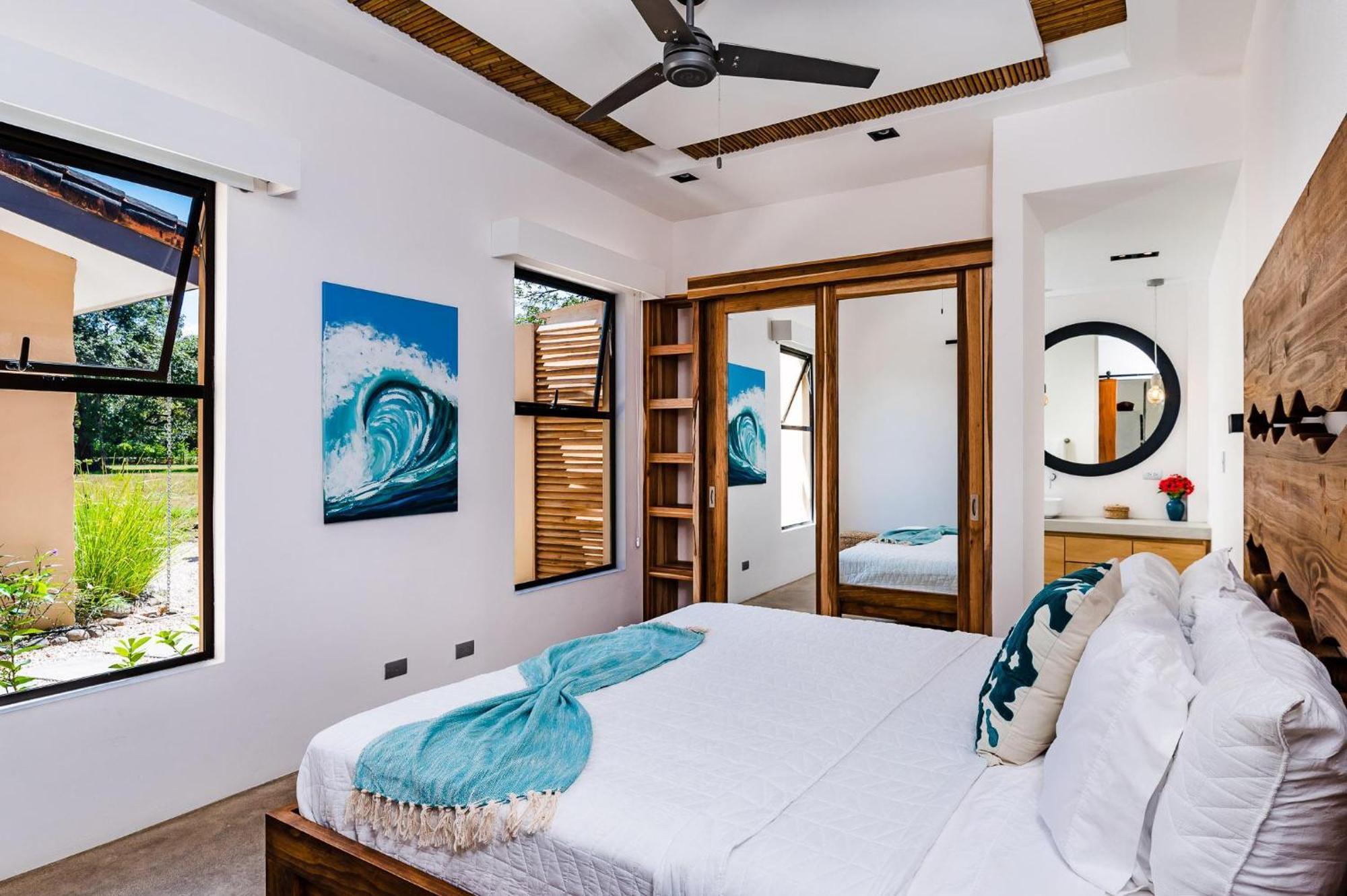 Casa Cenizaro- 4br House In Hacienda Pinilla Holiday home Tamarindo