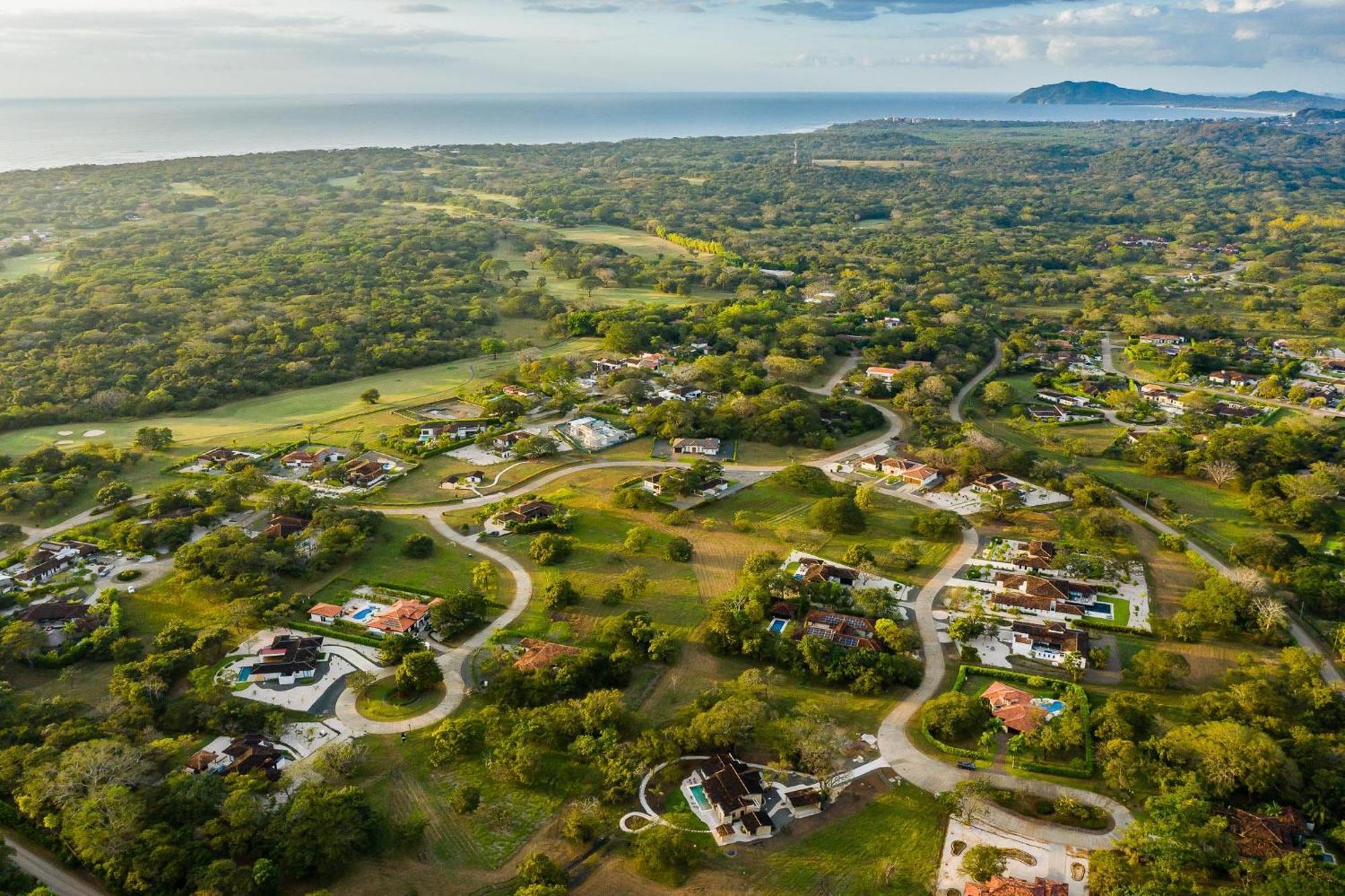 Casa Cenizaro- 4br House In Hacienda Pinilla Tamarindo