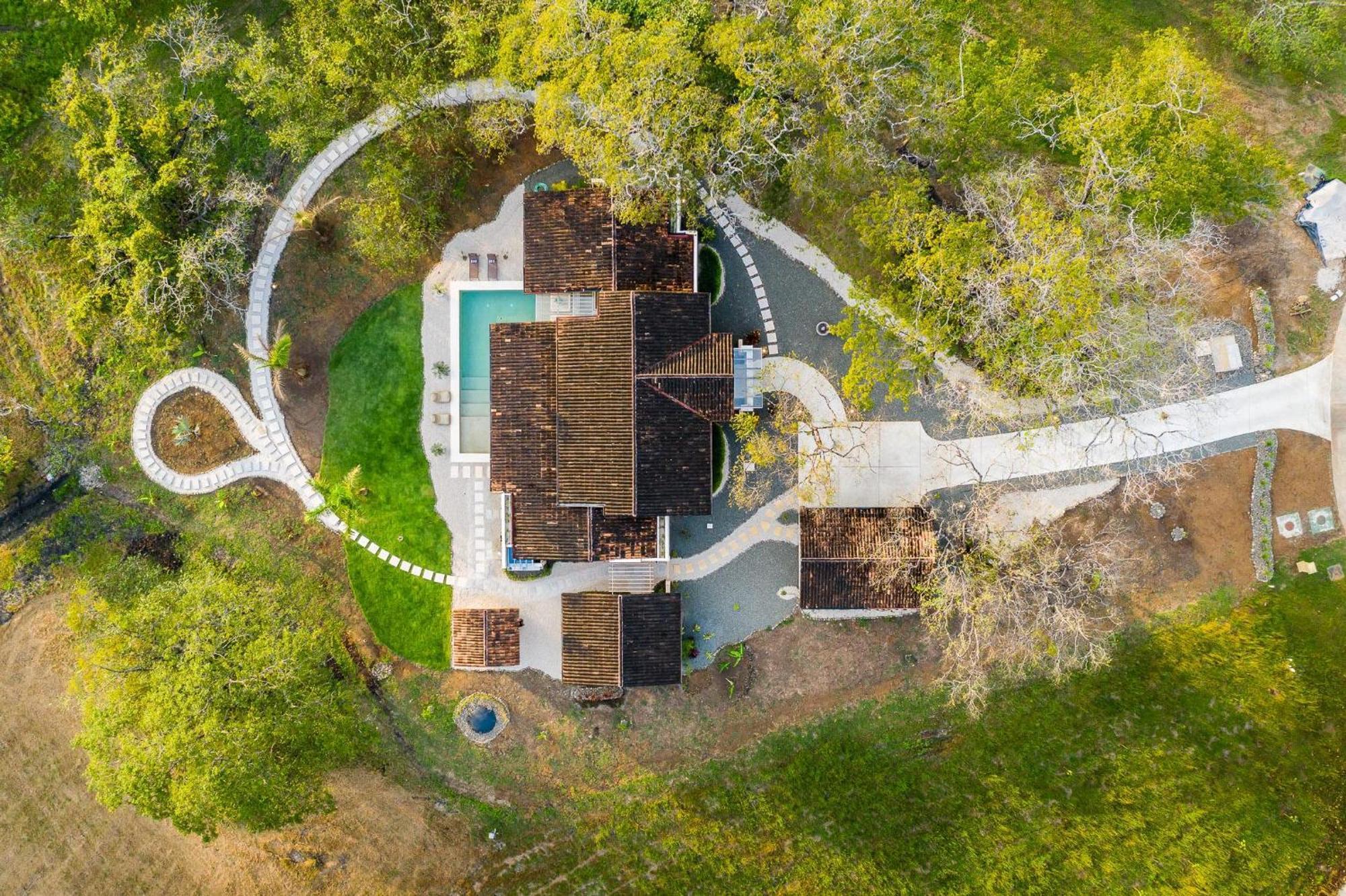 Casa Cenizaro- 4br House In Hacienda Pinilla Holiday home *