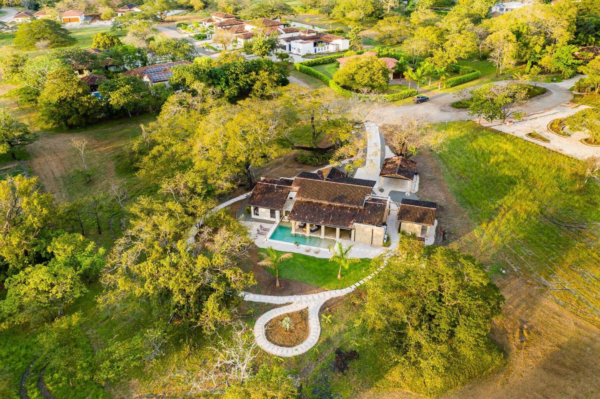 Casa Cenizaro- 4br House In Hacienda Pinilla Holiday home Tamarindo