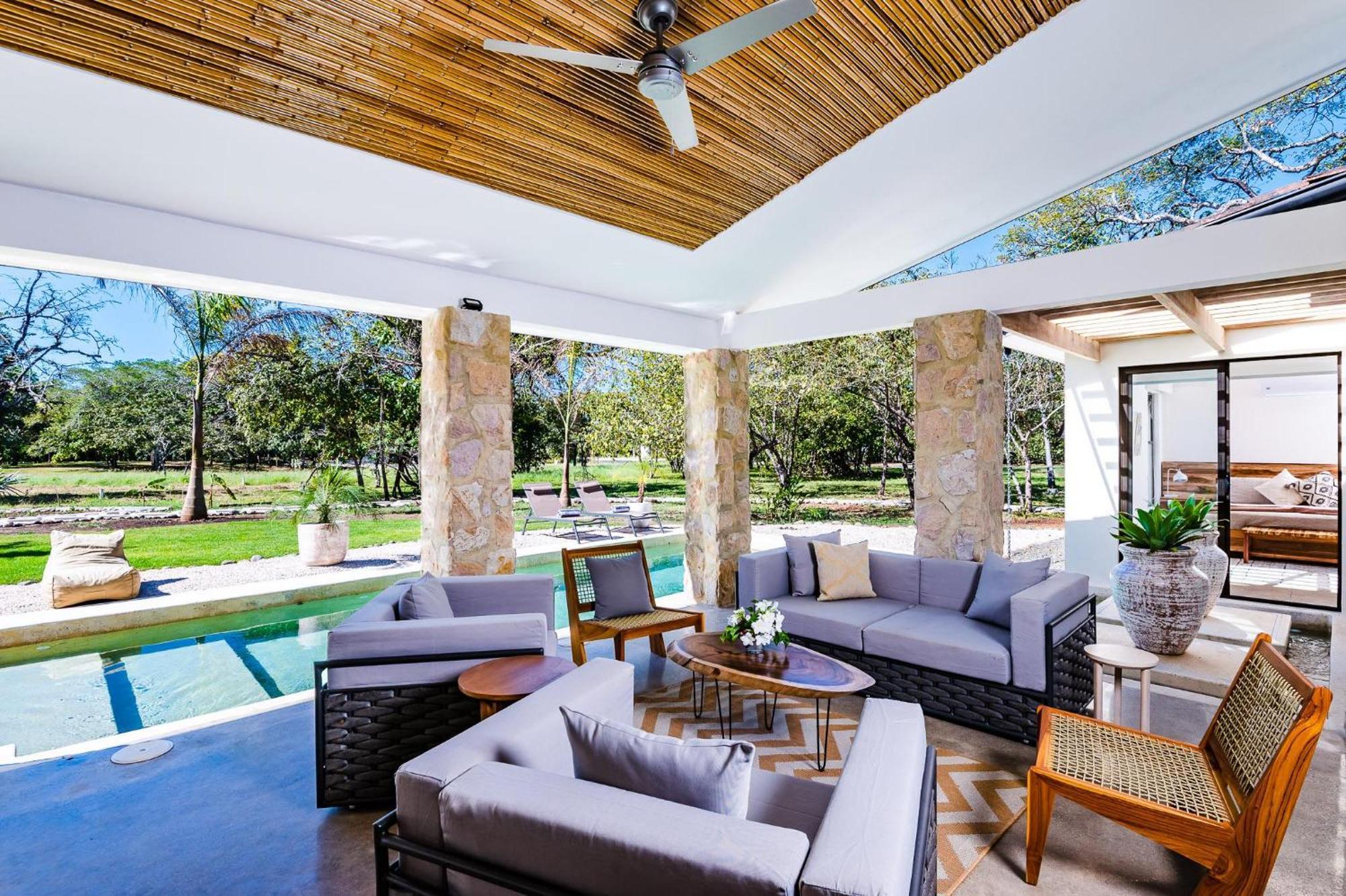 Holiday home Casa Cenizaro- 4br House In Hacienda Pinilla