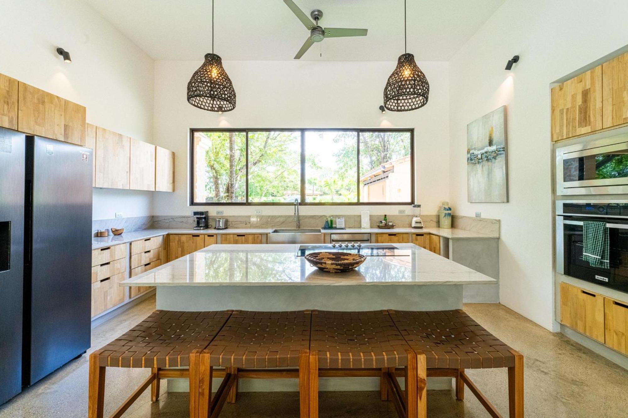 Holiday home Casa Cenizaro- 4br House In Hacienda Pinilla Tamarindo