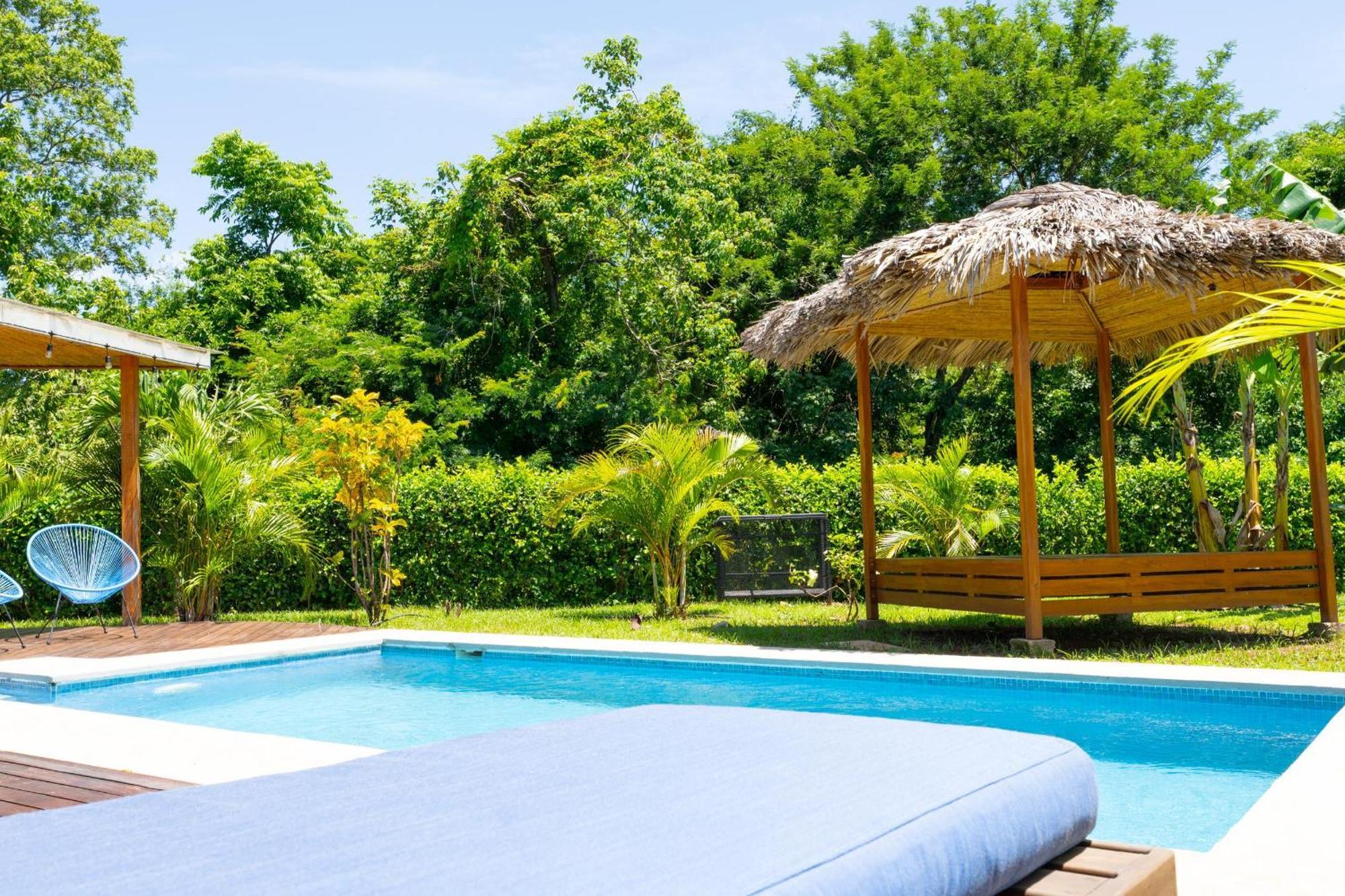 Casa Callie- 3 Bedroom House With Pool * Tamarindo
