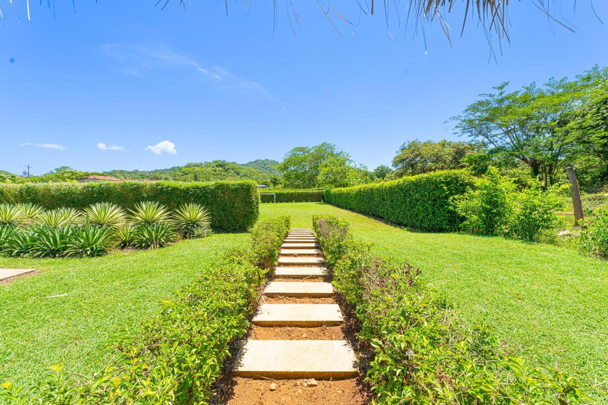Holiday home Casa Callie- 3 Bedroom House With Pool Tamarindo