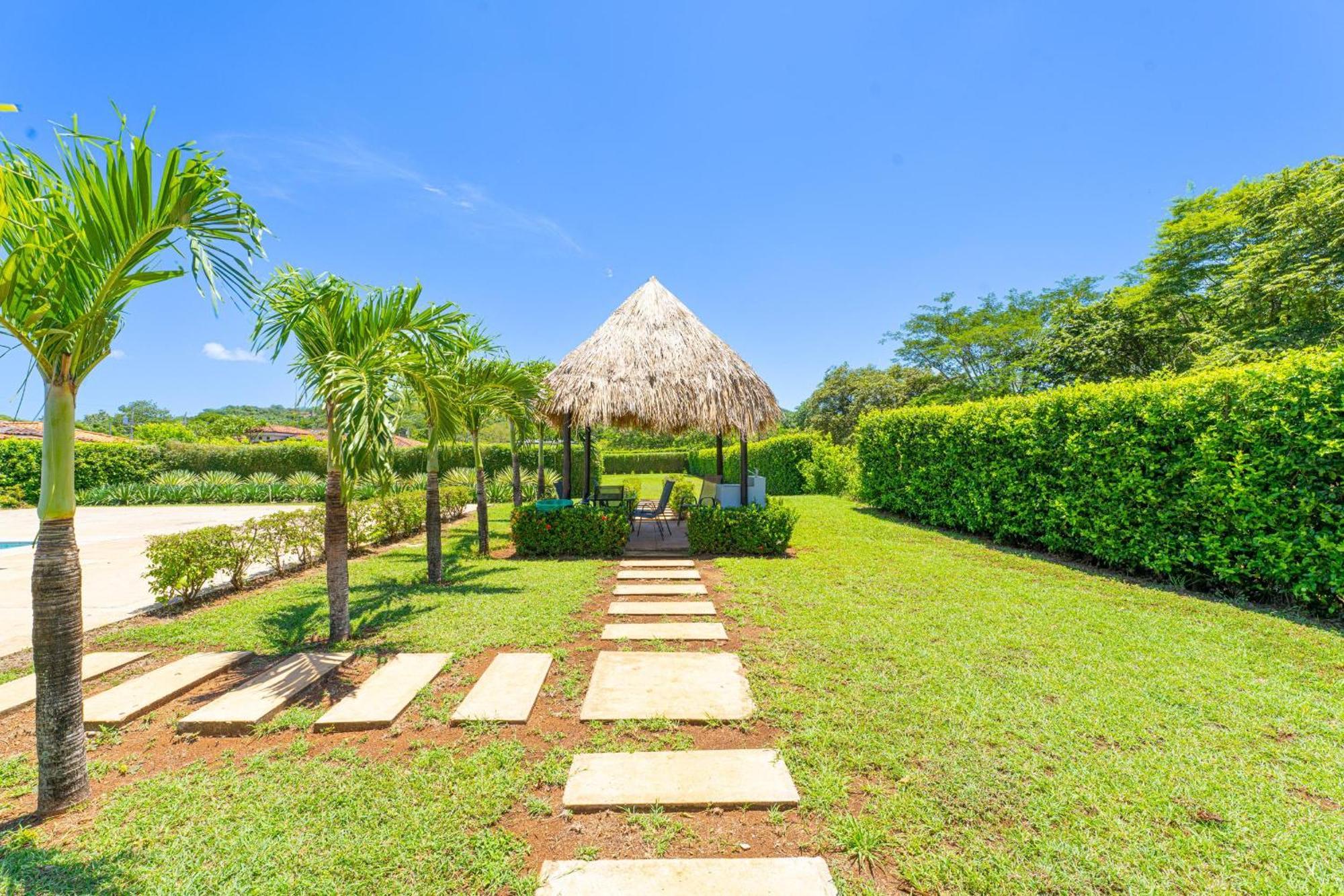 Casa Callie- 3 Bedroom House With Pool * Tamarindo