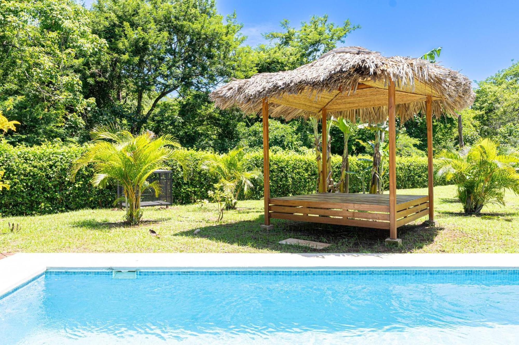 Casa Callie- 3 Bedroom House With Pool Holiday home