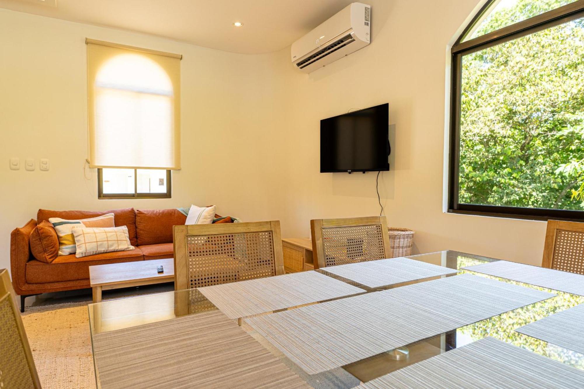 Casa Callie- 3 Bedroom House With Pool *