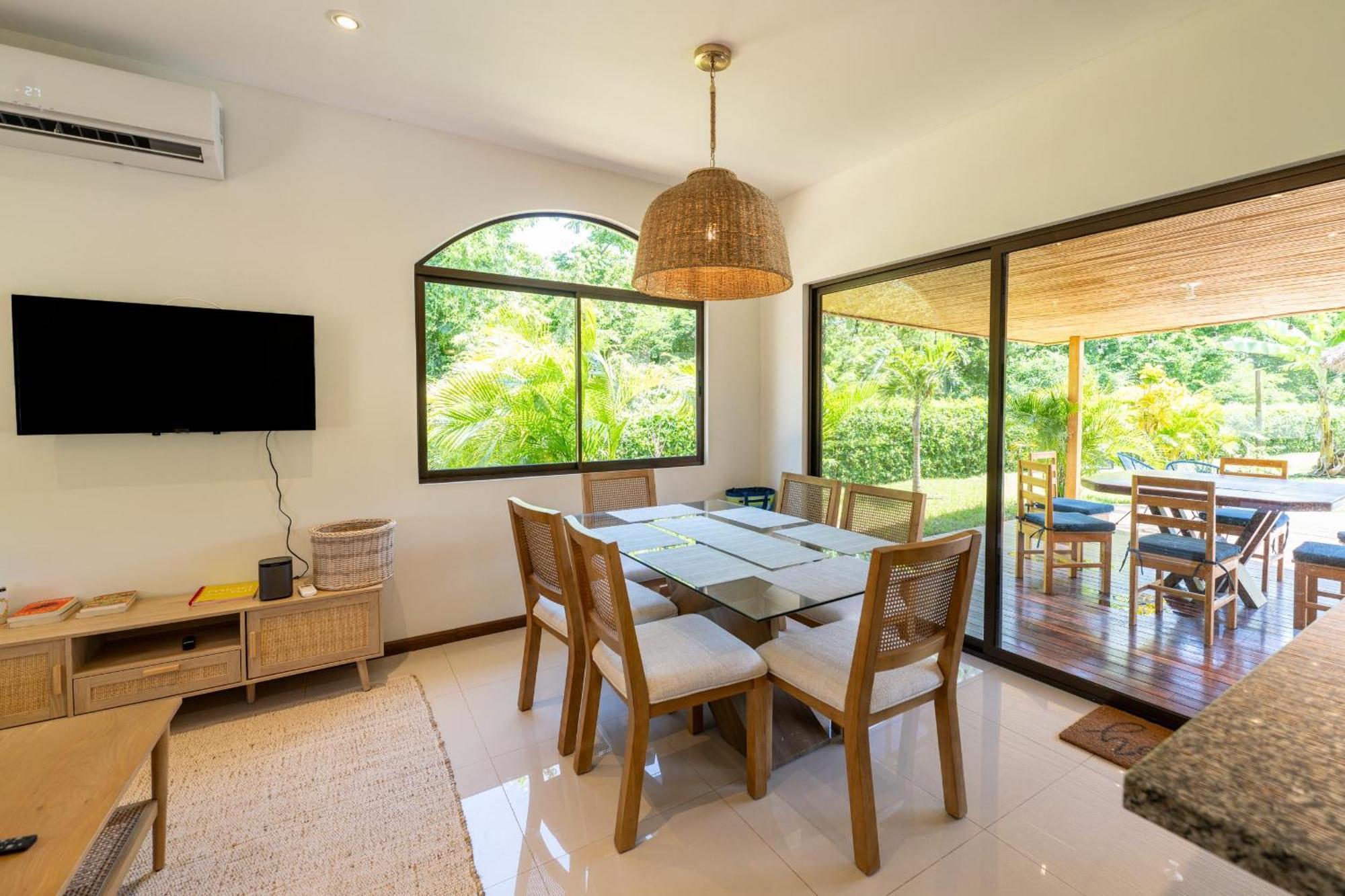 Casa Callie- 3 Bedroom House With Pool Tamarindo