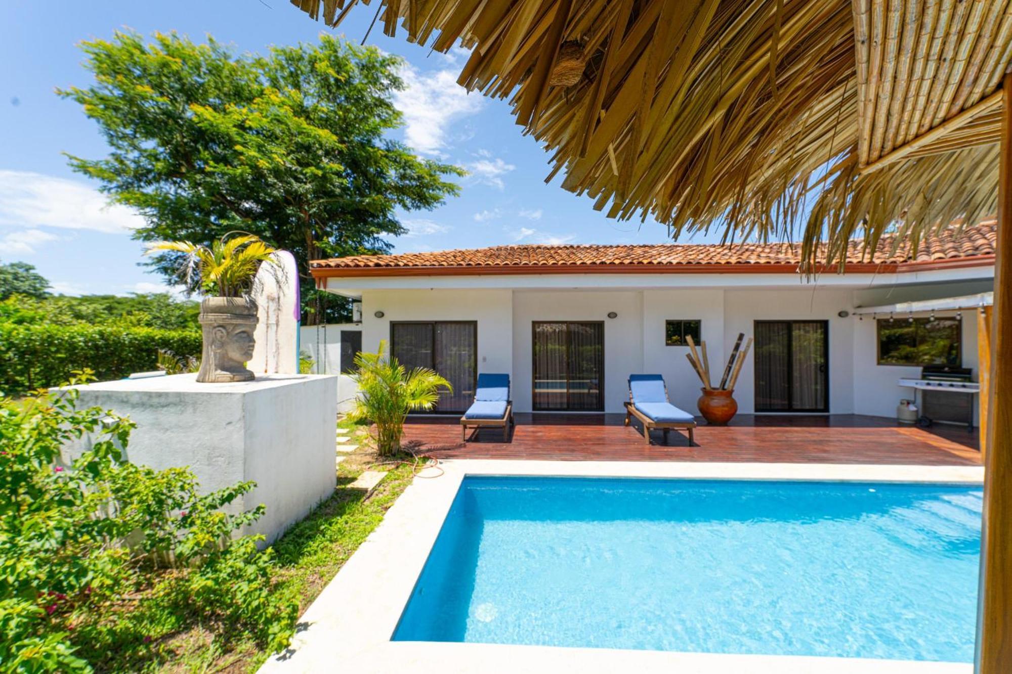 Casa Callie- 3 Bedroom House With Pool Holiday home *