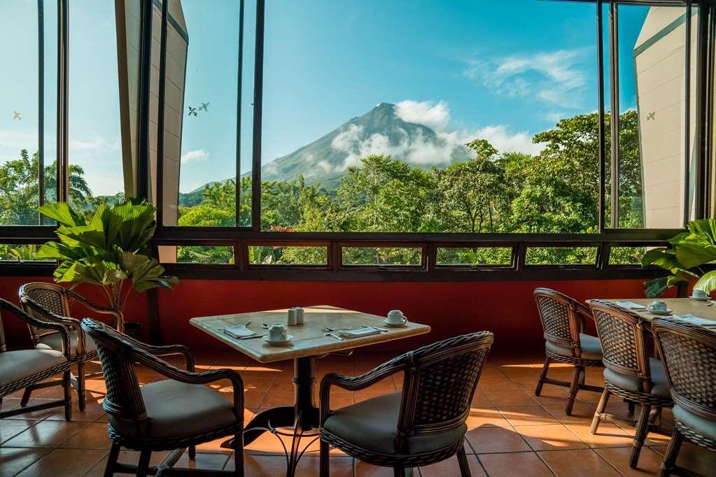 Arenal Kioro & Spa 5* La Fortuna