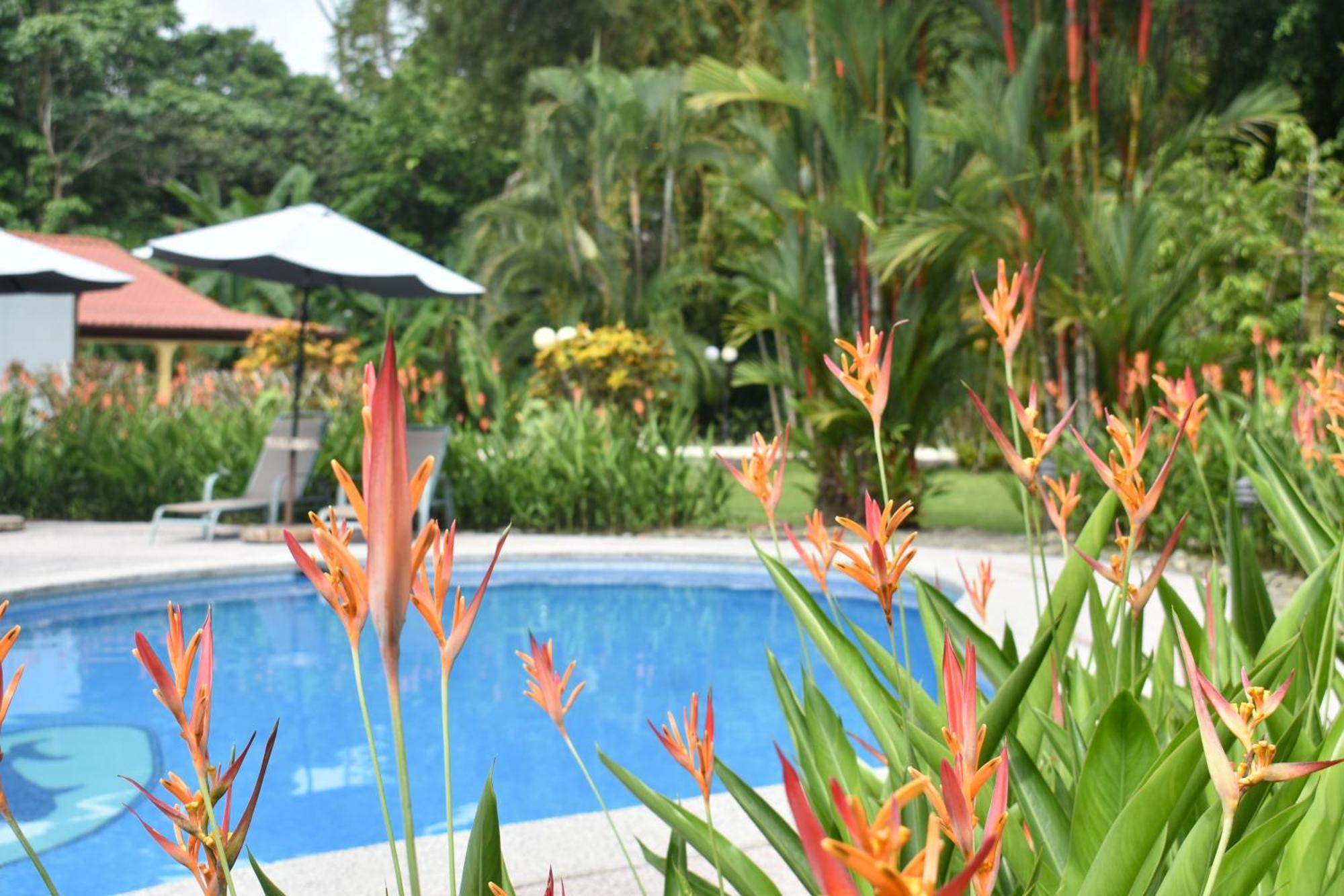 Playa Espadilla & Gardens Manuel Antonio