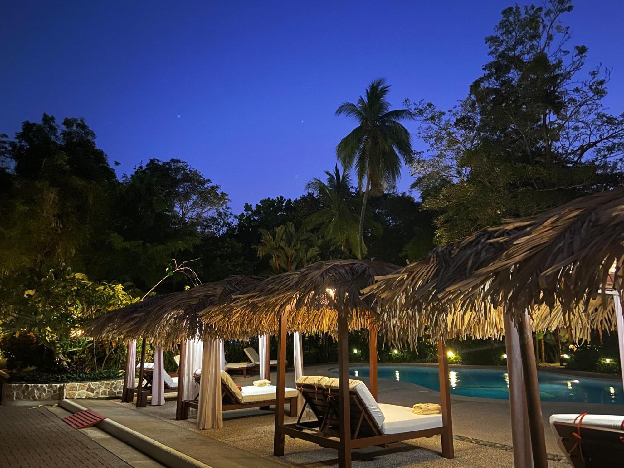 Playa Espadilla & Gardens Hotel 3*