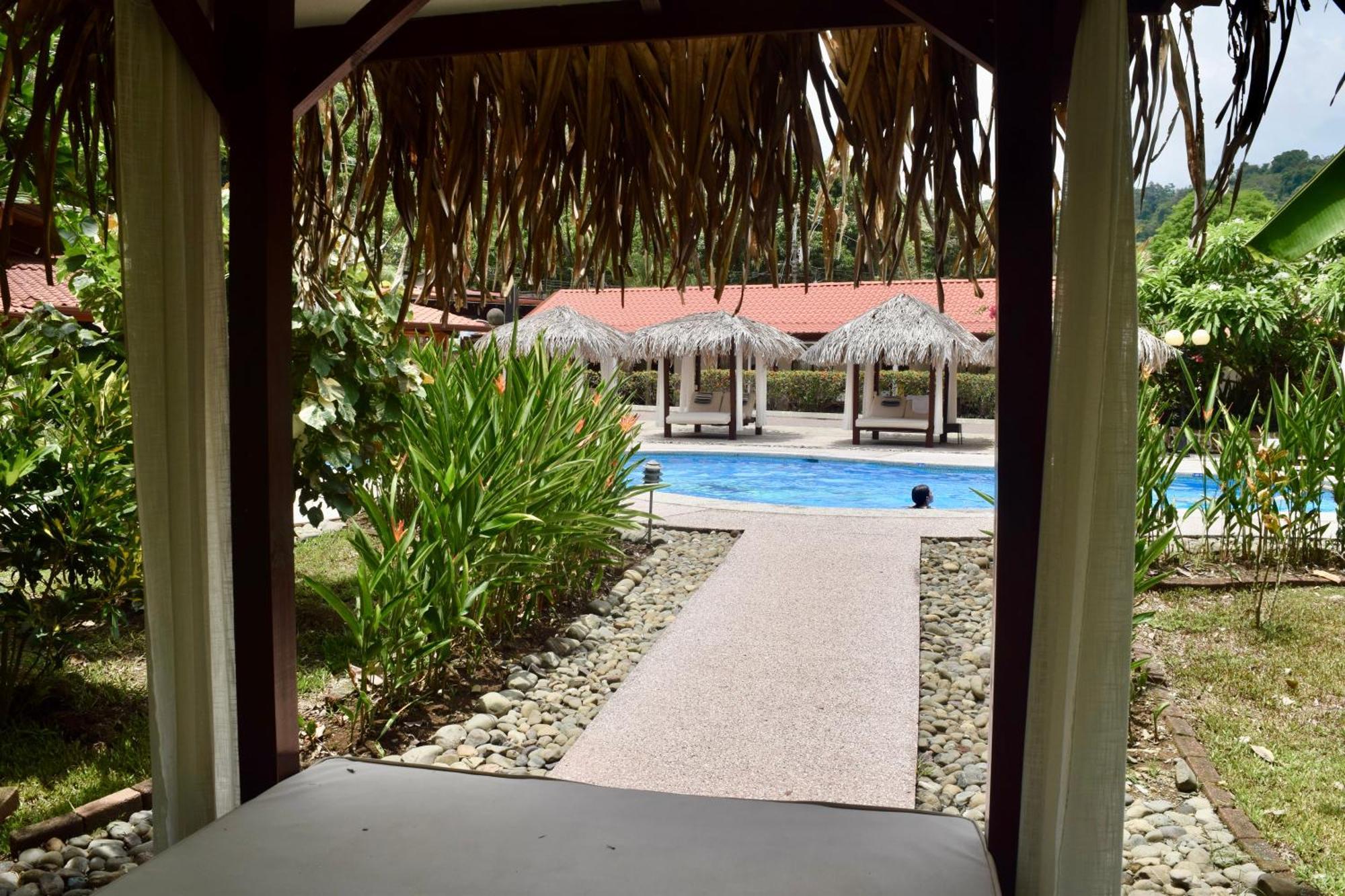 Hotel Playa Espadilla & Gardens Manuel Antonio