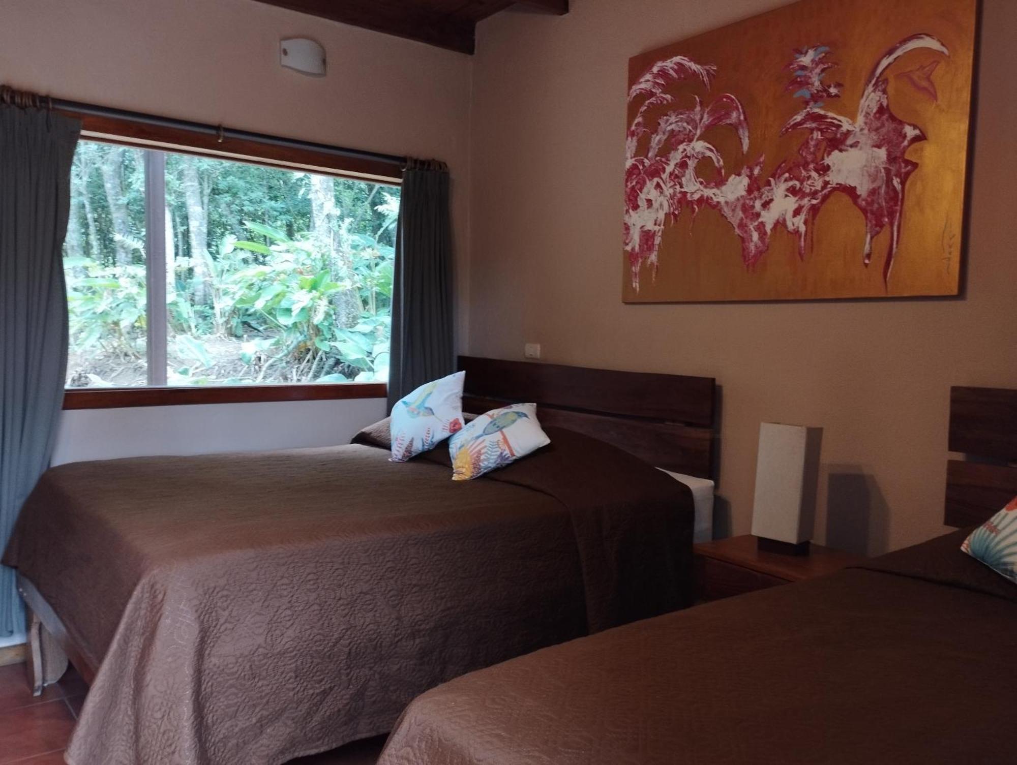 Cala Lodge Monteverde