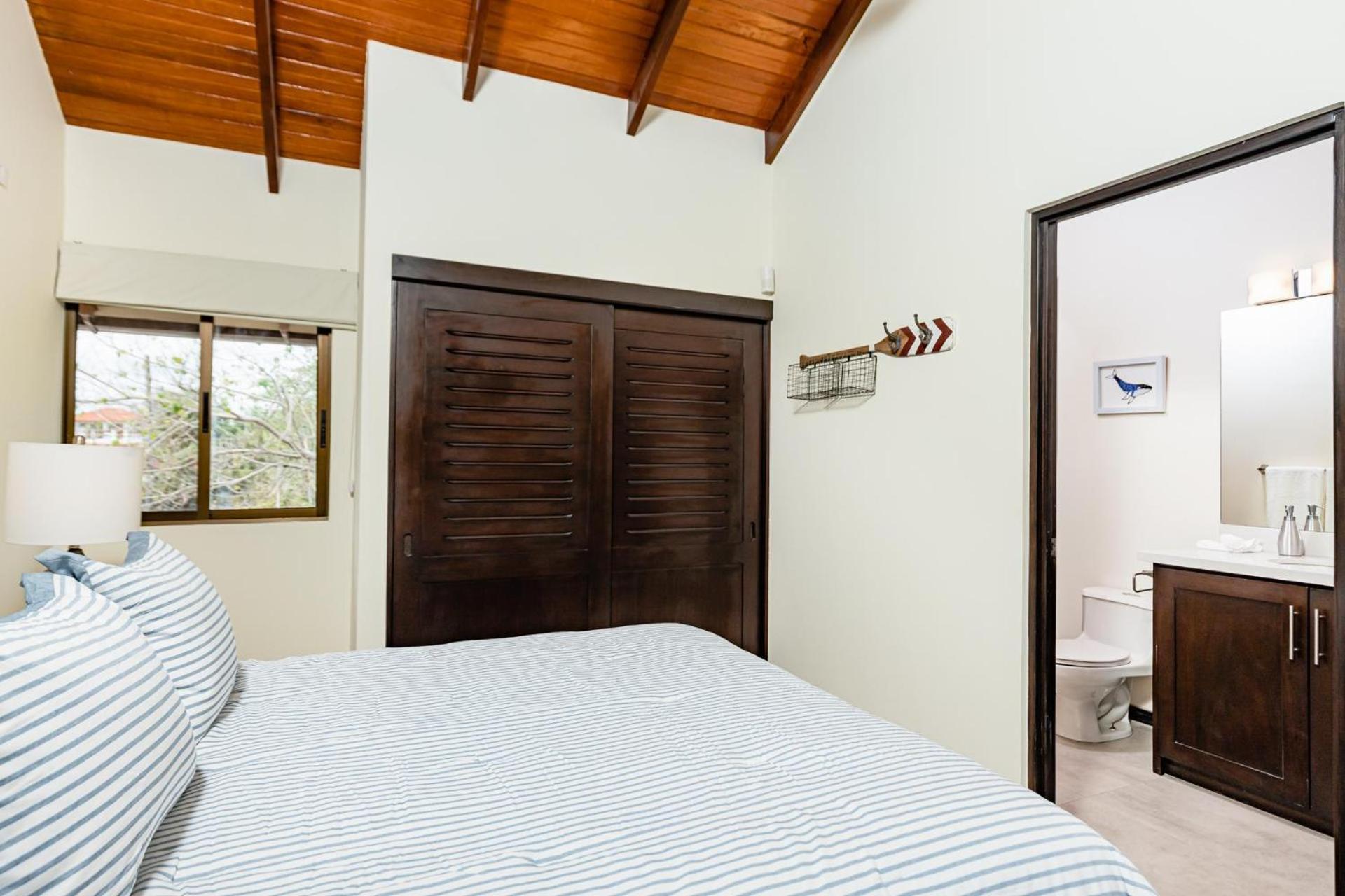 Flamingo Estates 18- 4 Bedroom House With Pool Holiday home Brasilito