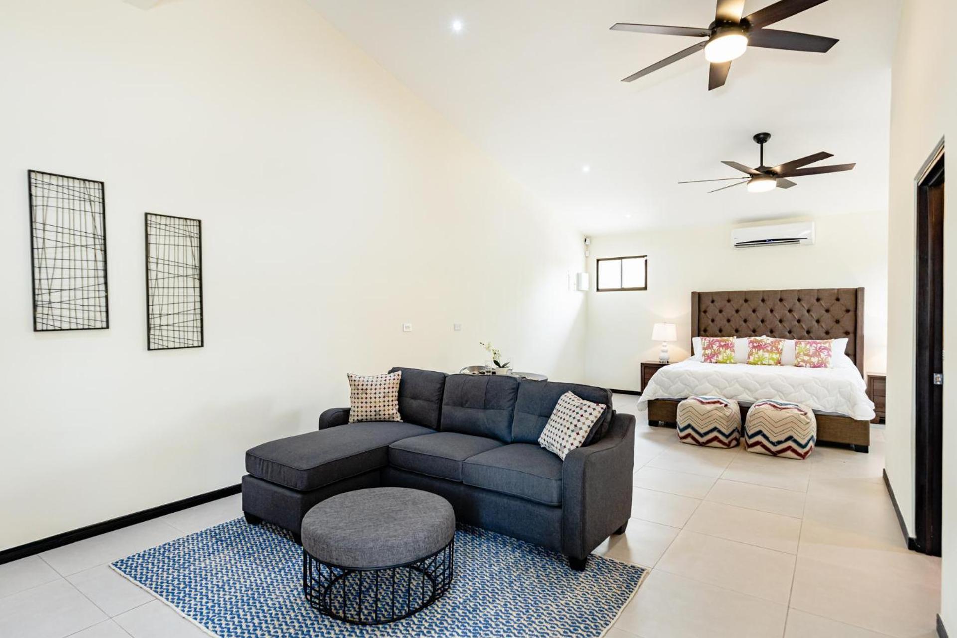 Flamingo Estates 18- 4 Bedroom House With Pool Holiday home Brasilito