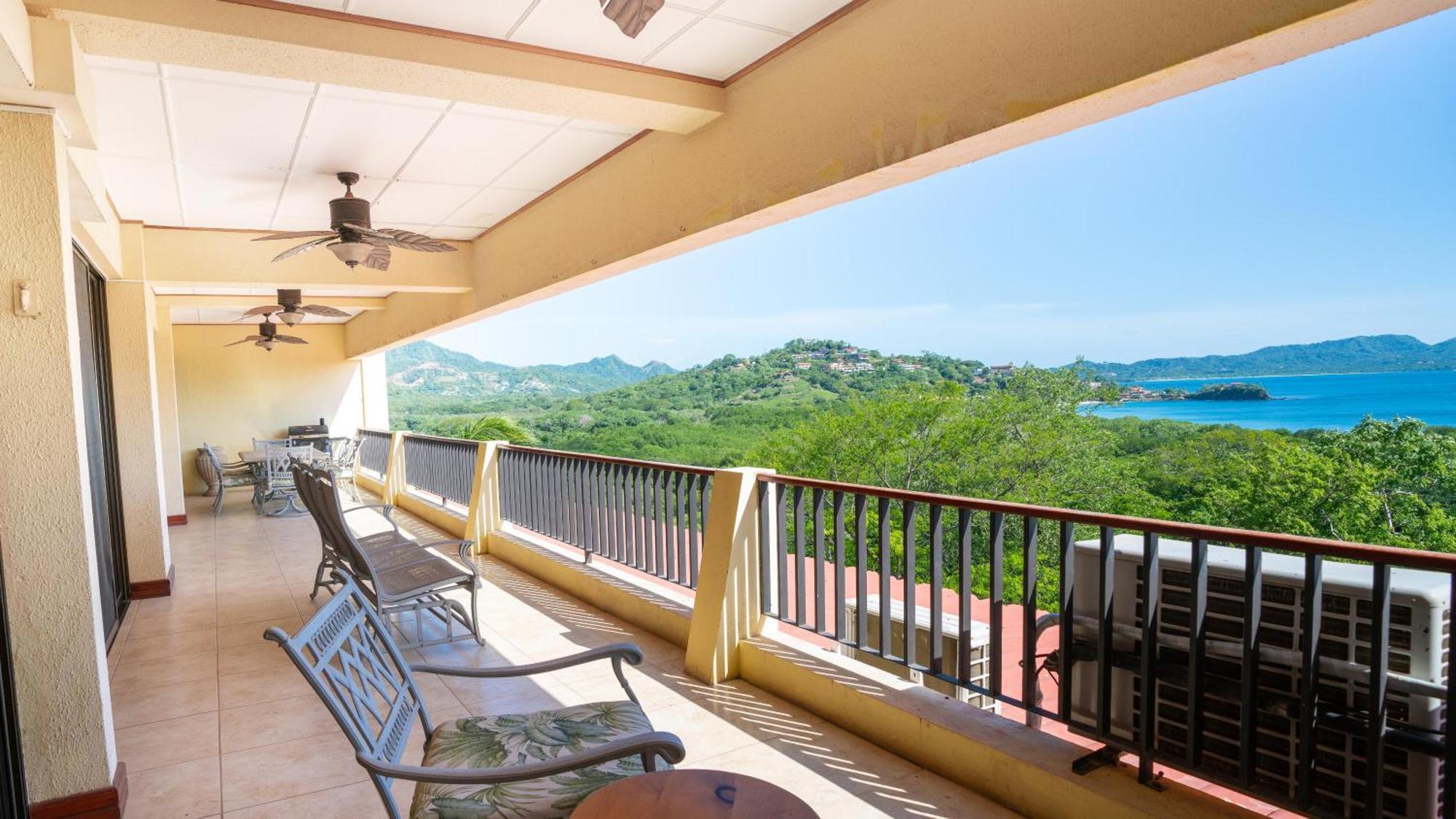 Presidential 15-oceanview