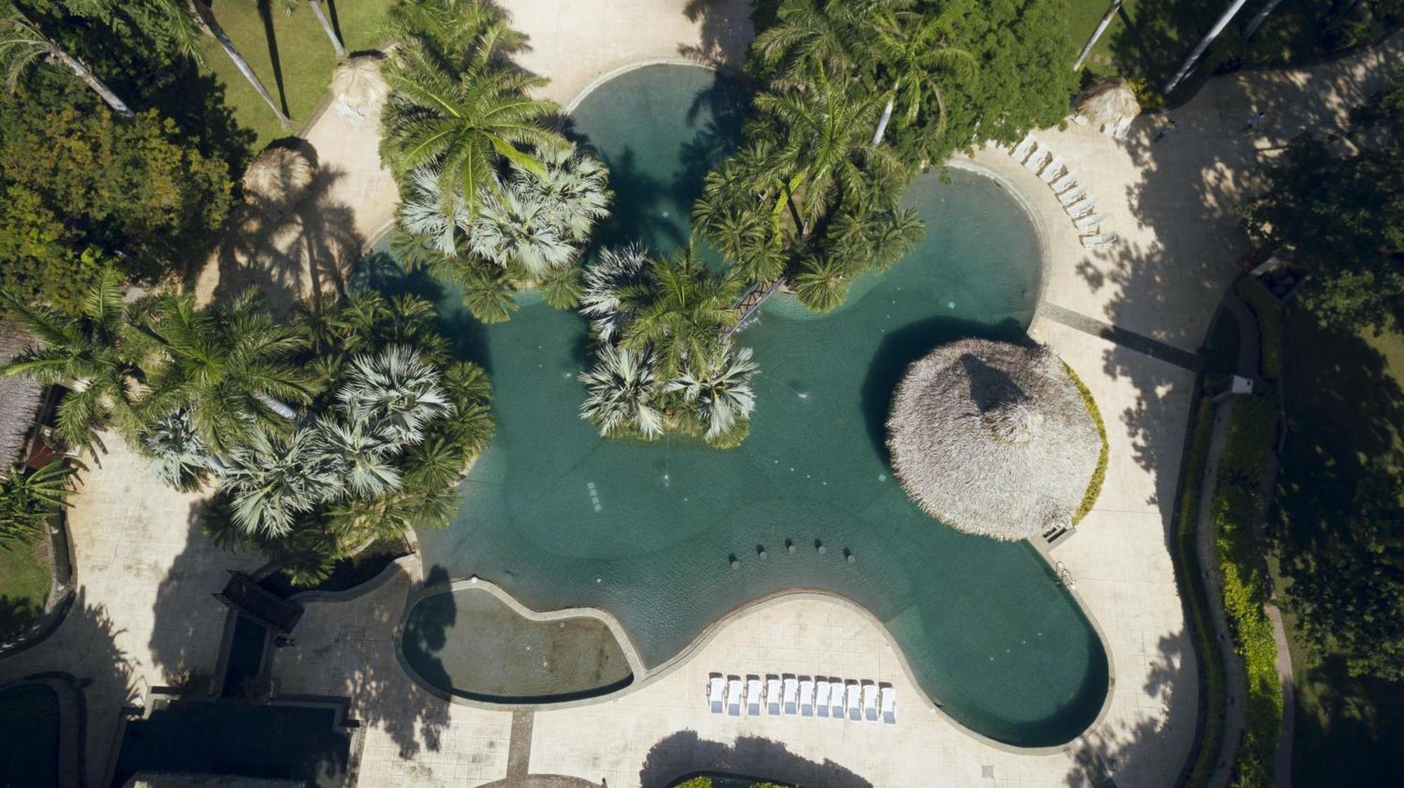 Matapalo 103- 2 Bedroom Poolside At