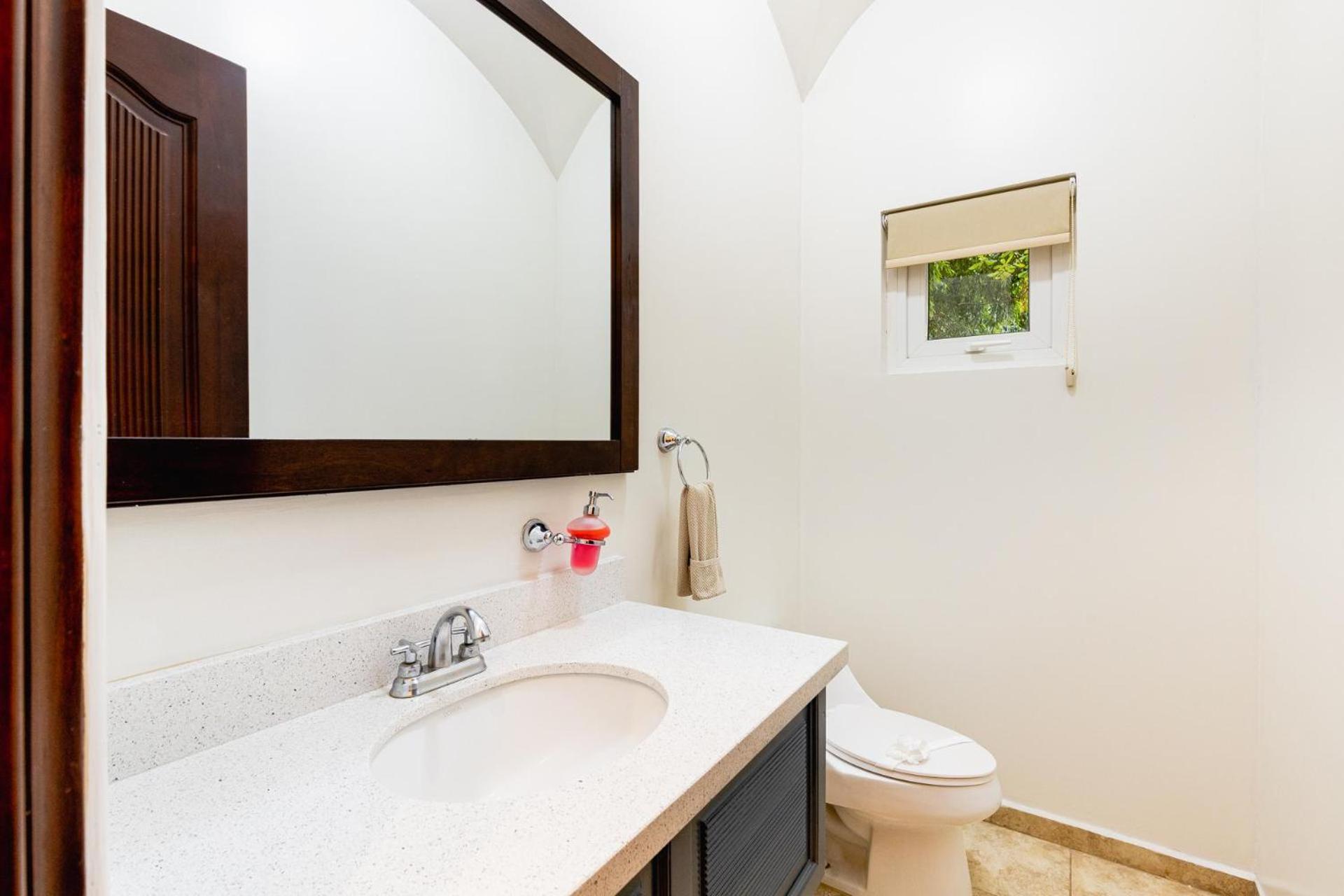 Matapalo 103- 2 Bedroom Poolside At Apartment Tamarindo
