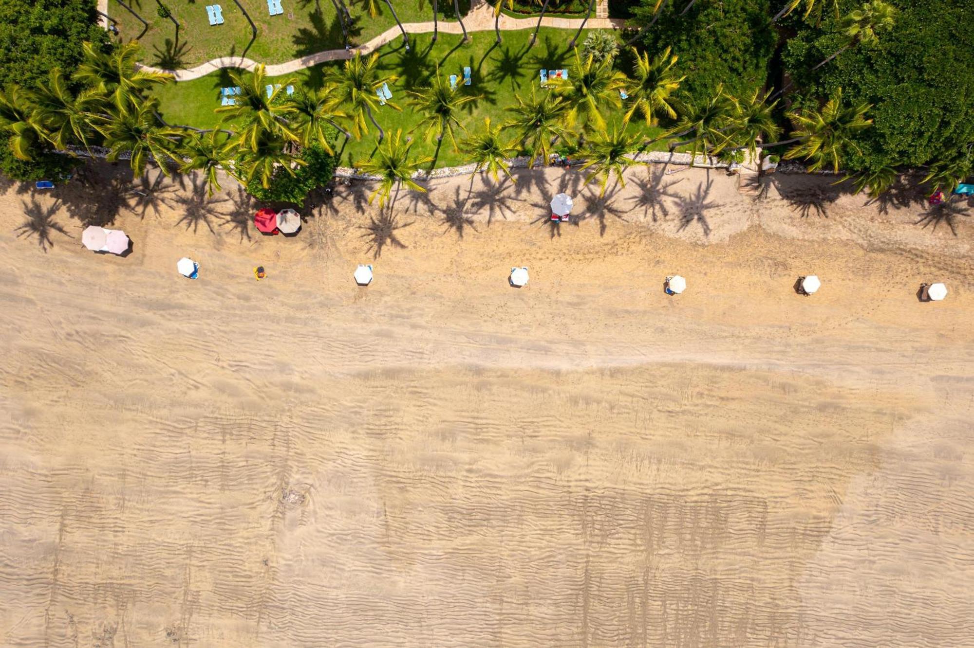 Sunrise 38- Ocean View 2 Bedroom Condo, Steps To The Apartment Tamarindo