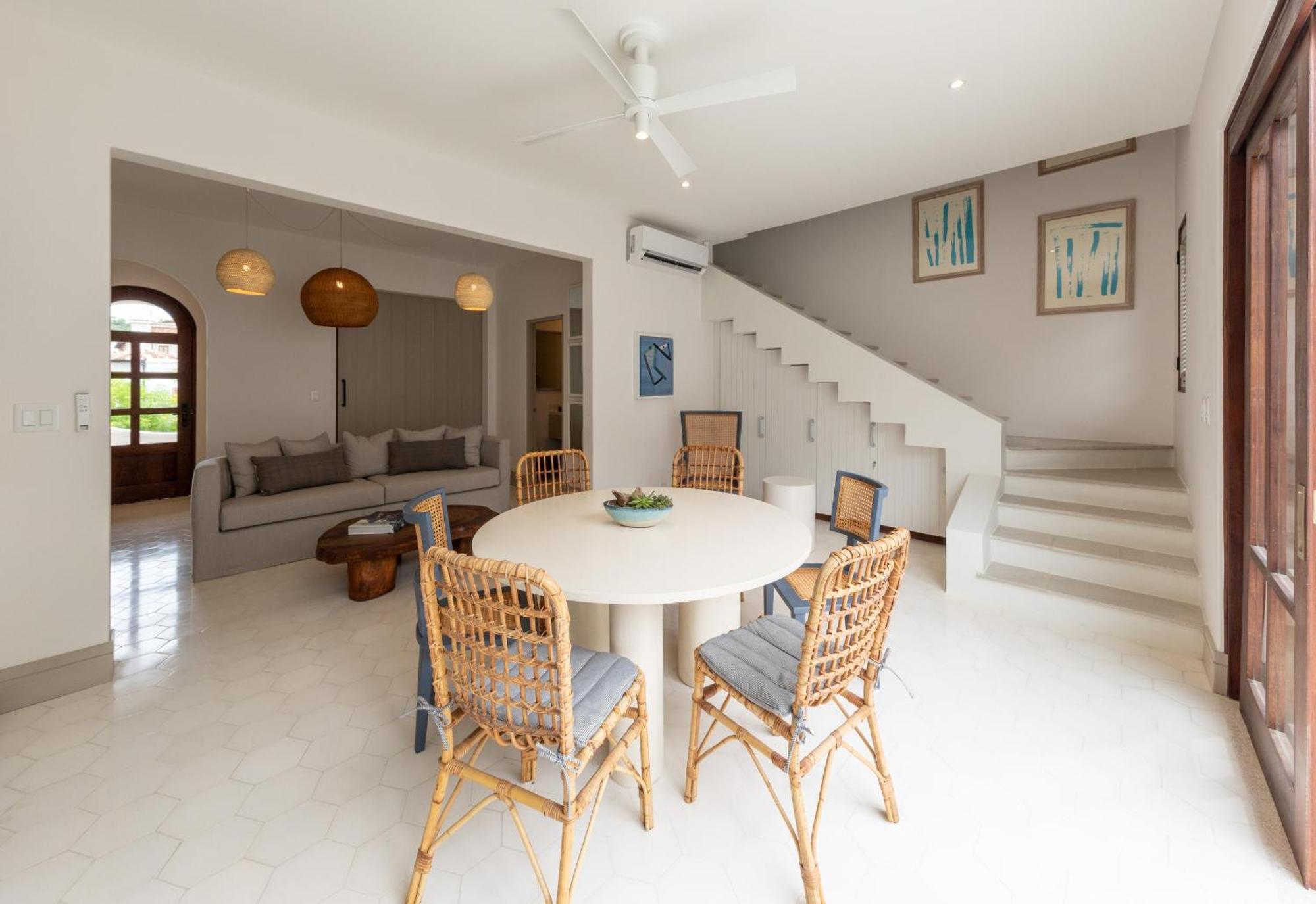 Calle Cartagena 3c At Catalinas Apartment
