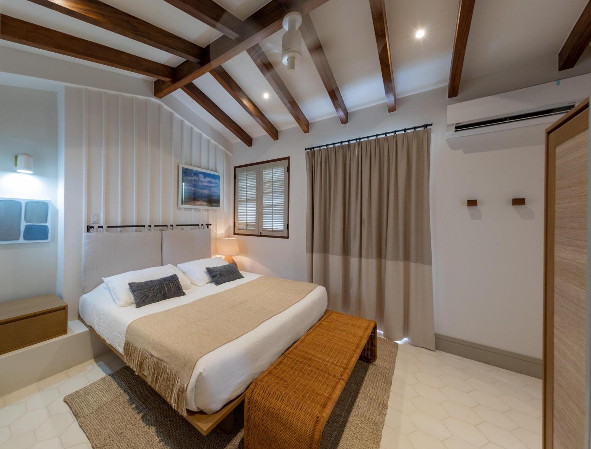 Apartment Calle Cartagena 3c At Catalinas Playa Danta