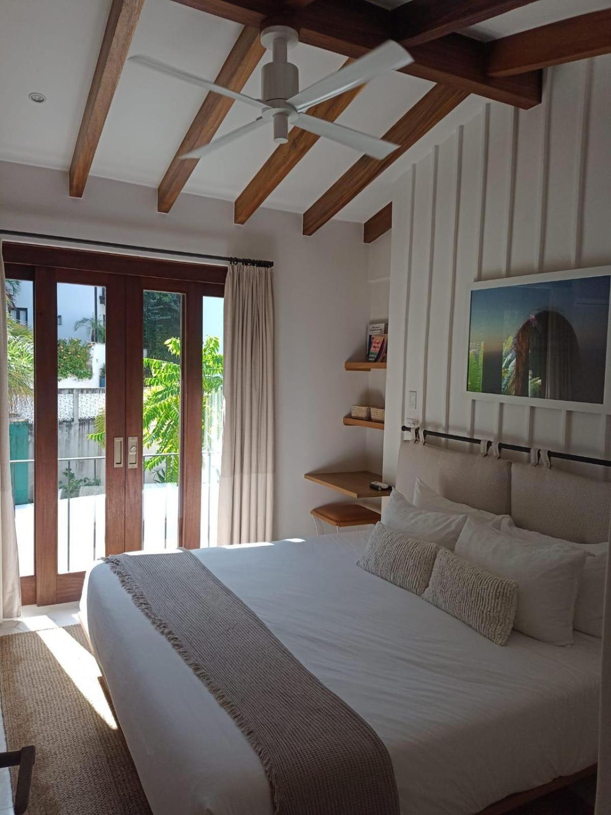 Apartment Calle Cartagena 3c At Catalinas *