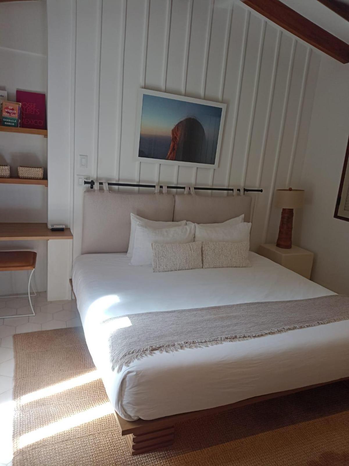 Apartment Calle Cartagena 3c At Catalinas