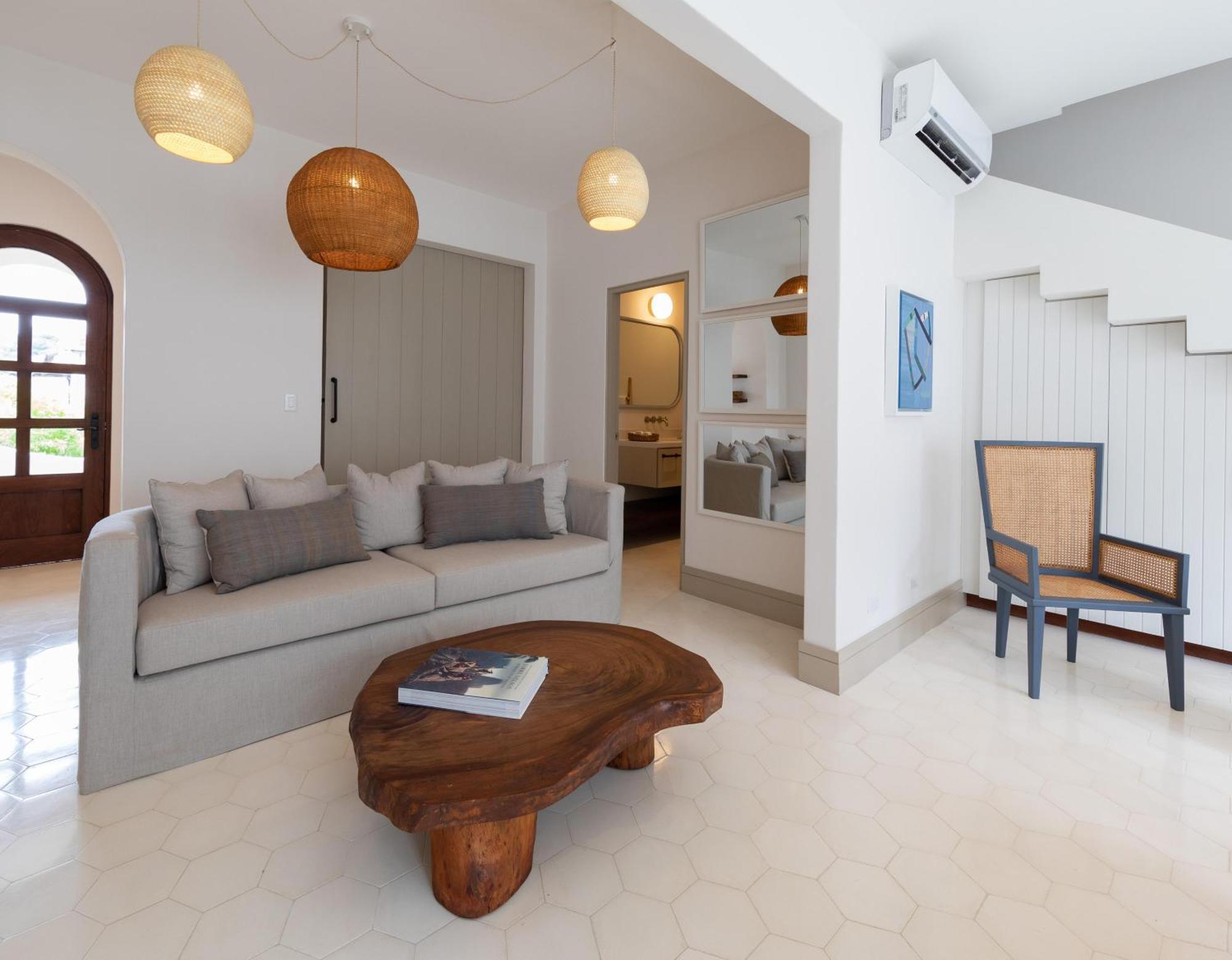Apartment Calle Cartagena 3c At Catalinas Playa Danta