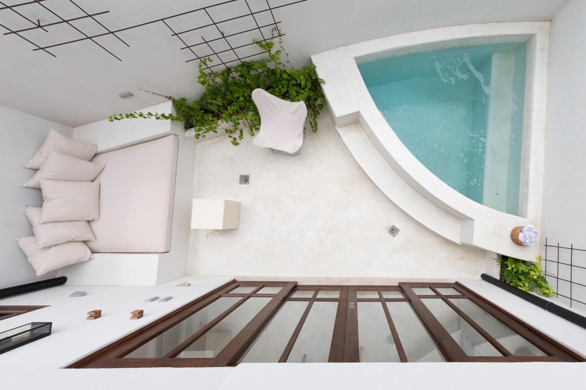Apartment Calle Cartagena 3c At Catalinas *
