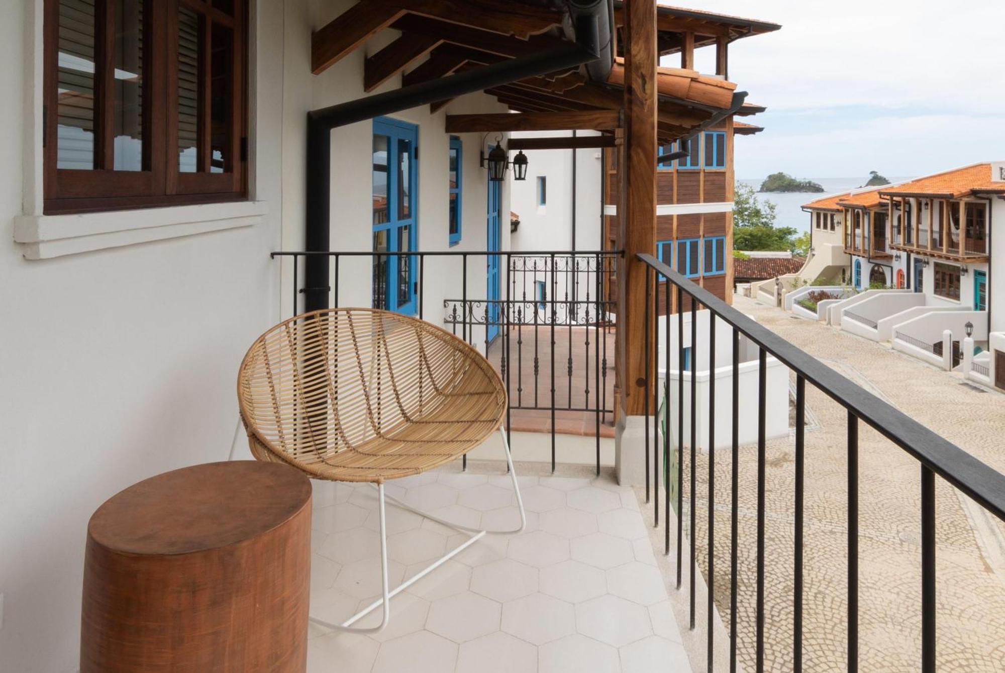 Apartment Calle Cartagena 3c At Catalinas