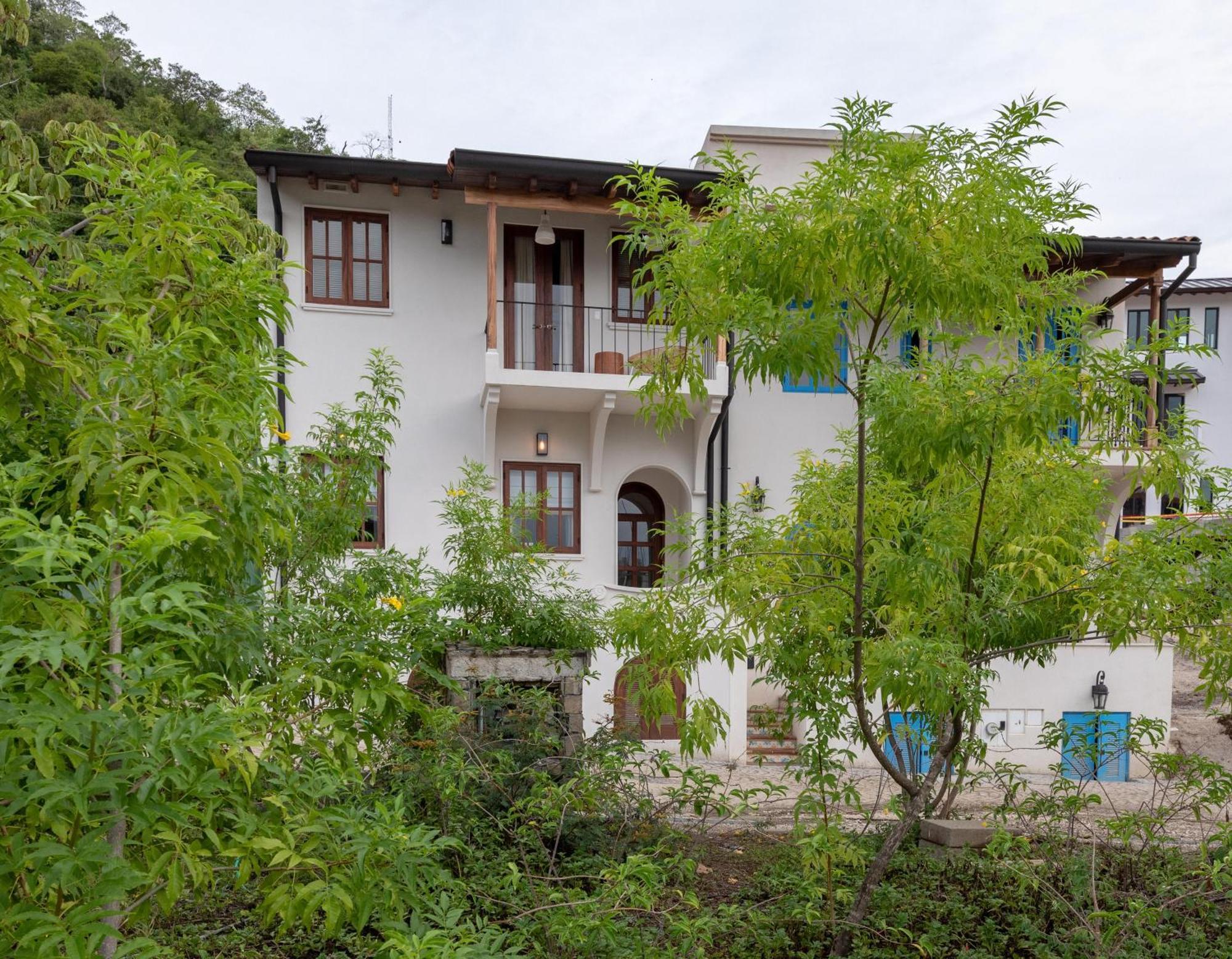 Apartment Calle Cartagena 3c At Catalinas Playa Danta