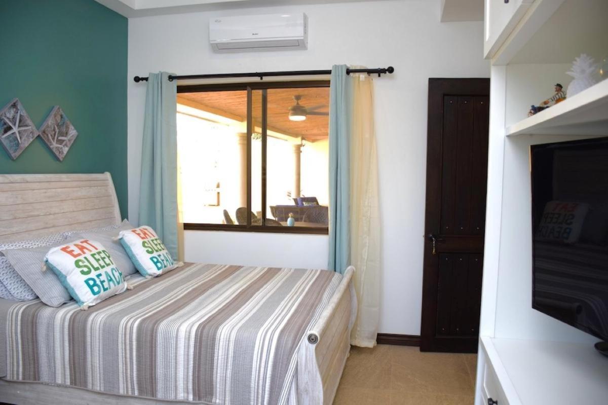 Casa Cocoa - 3 Bedroom In Playa Langosta * Tamarindo