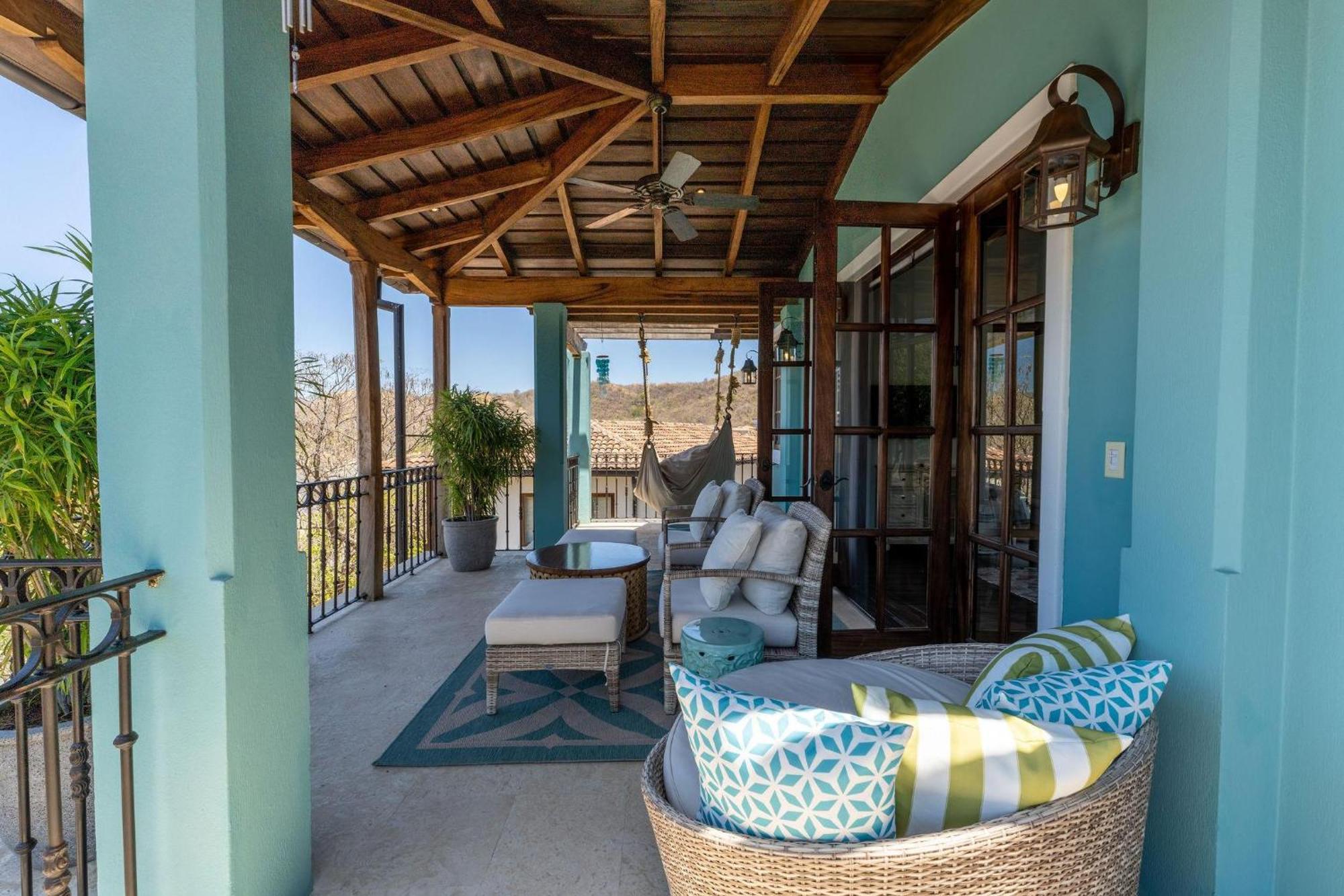Casa De Suenos- 5 Bedroom At Catalinas Villa